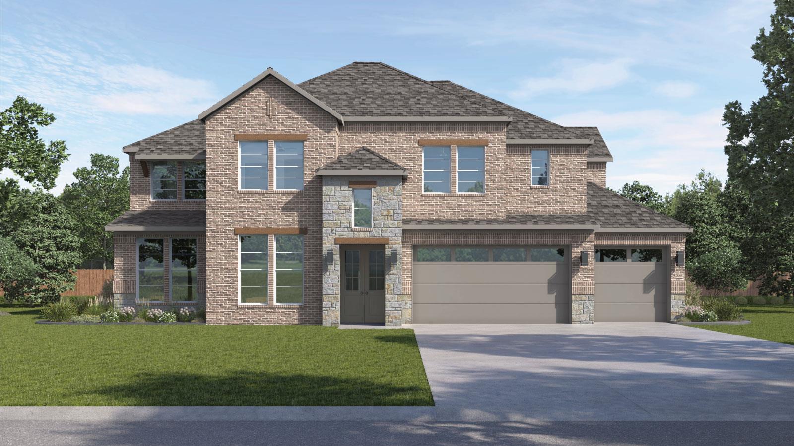 4909  Diamante Dr in Spicewood