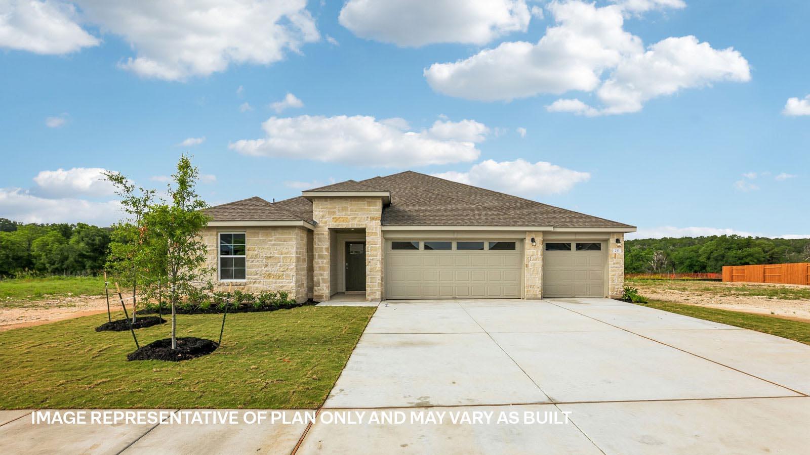 285  Rivers Edge Dr in Georgetown
