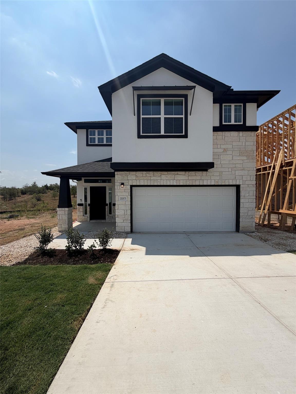 11005  Zip Cochise Way in Austin