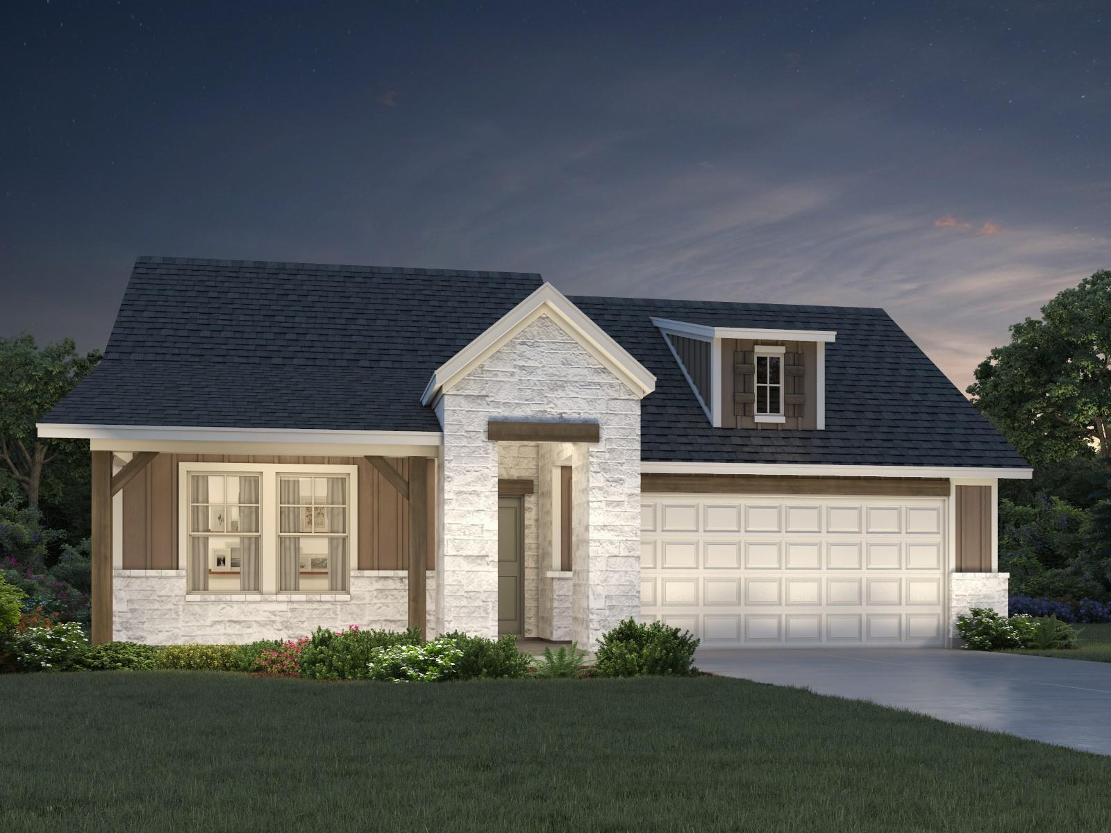 135  Coopers Hawk Crst in Cedar Creek