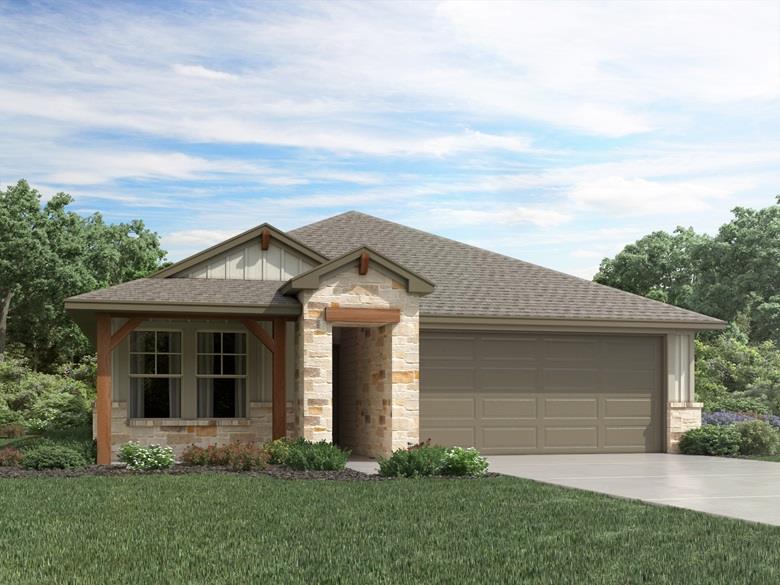 124  Windfall Trl in Liberty Hill