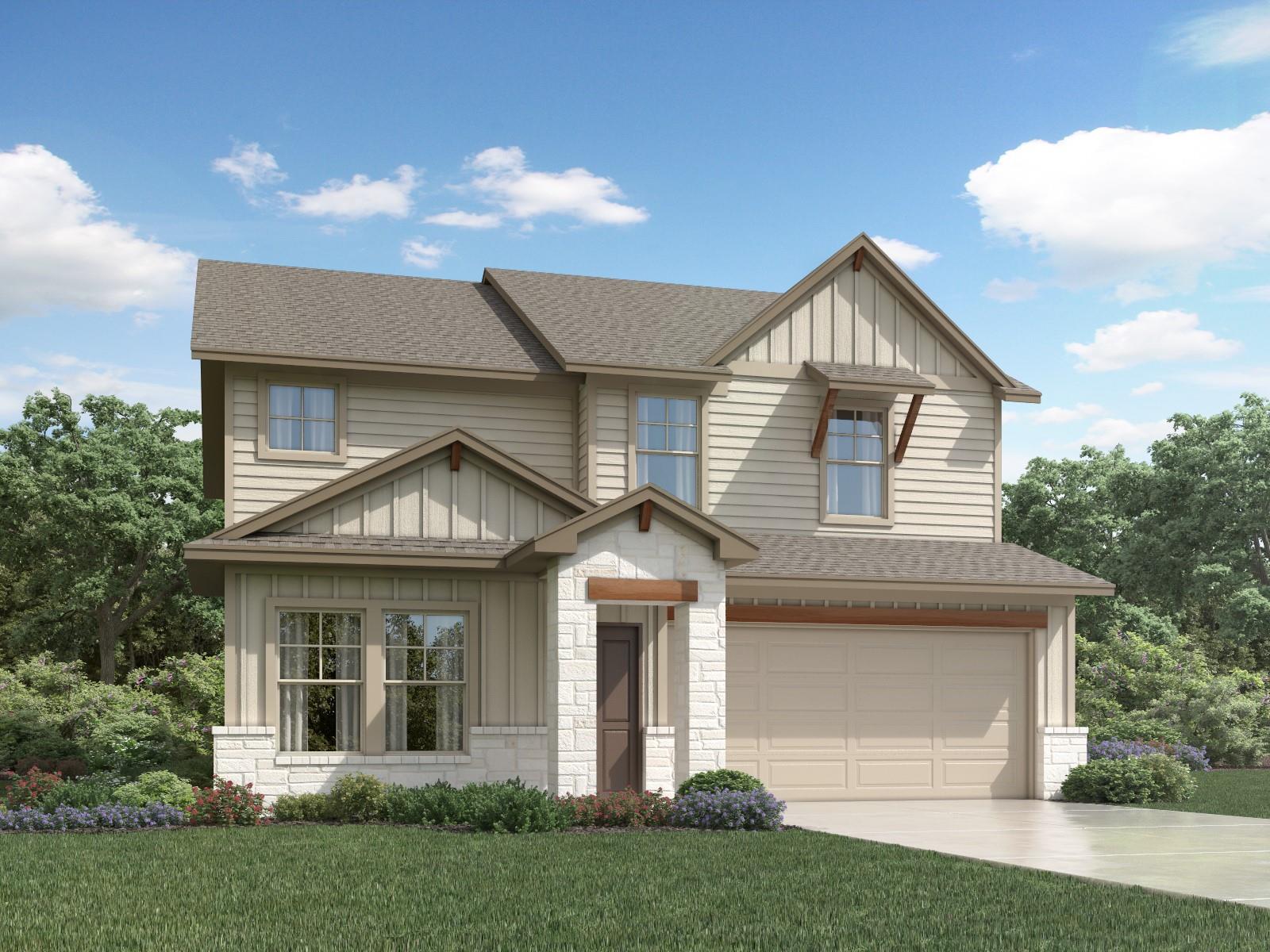 113  Andaman Roost Ave in Cedar Creek