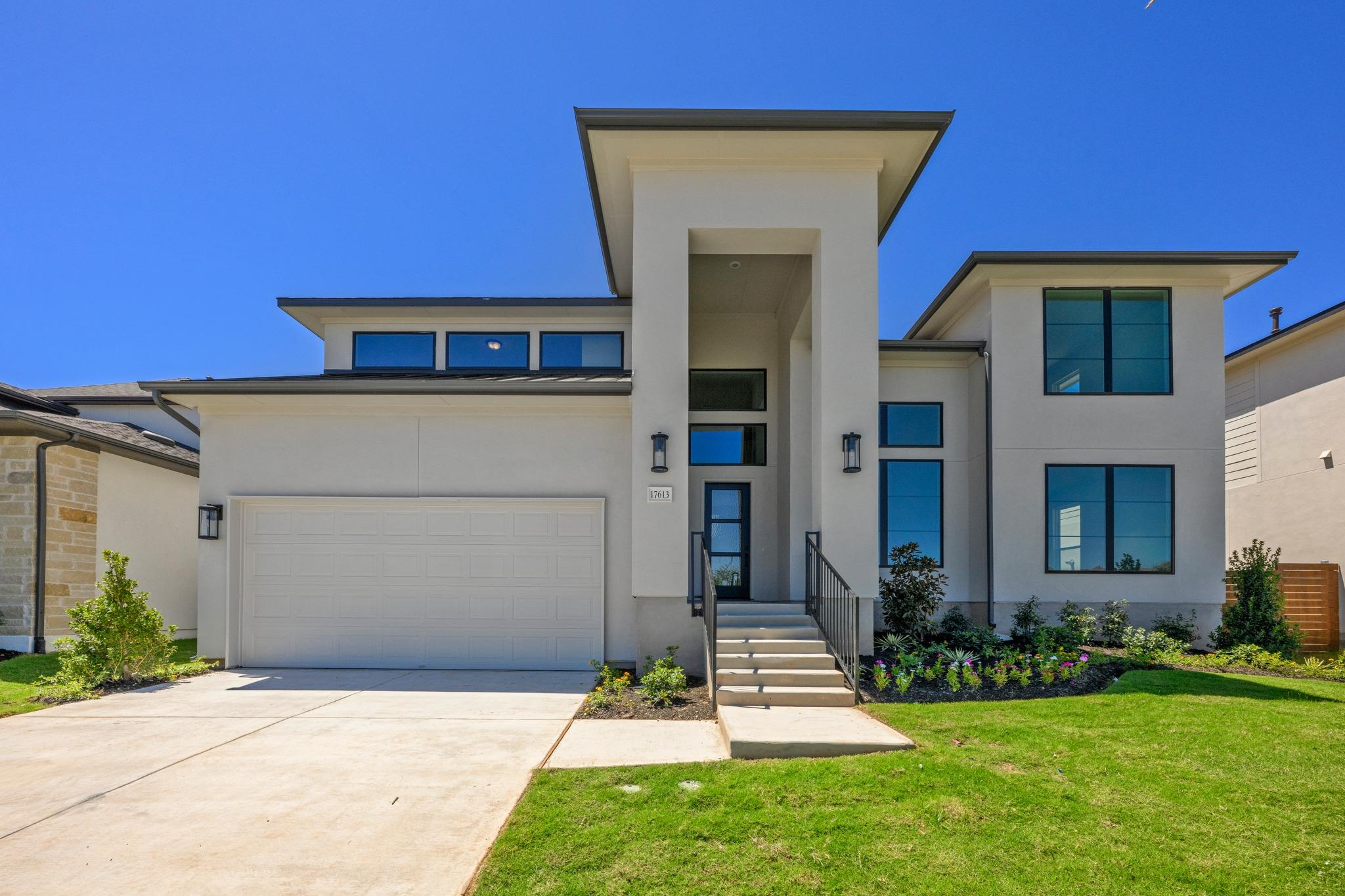 17613  Chamoix Dr in Austin