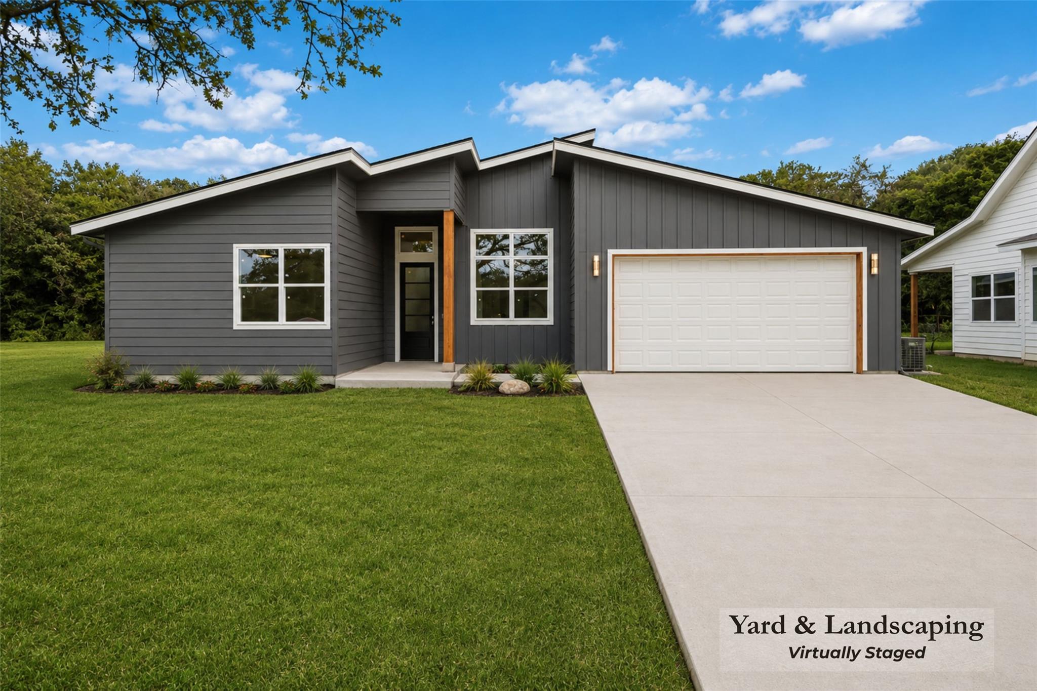 15  Summertime Cir in Wimberley