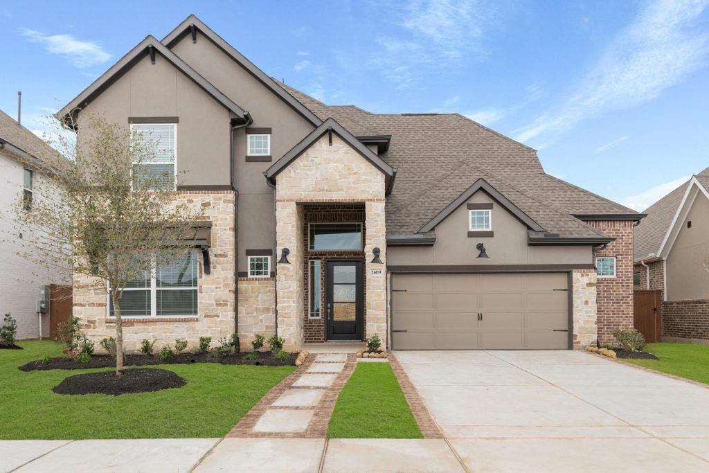 1800  Willow Bean Dr in Georgetown