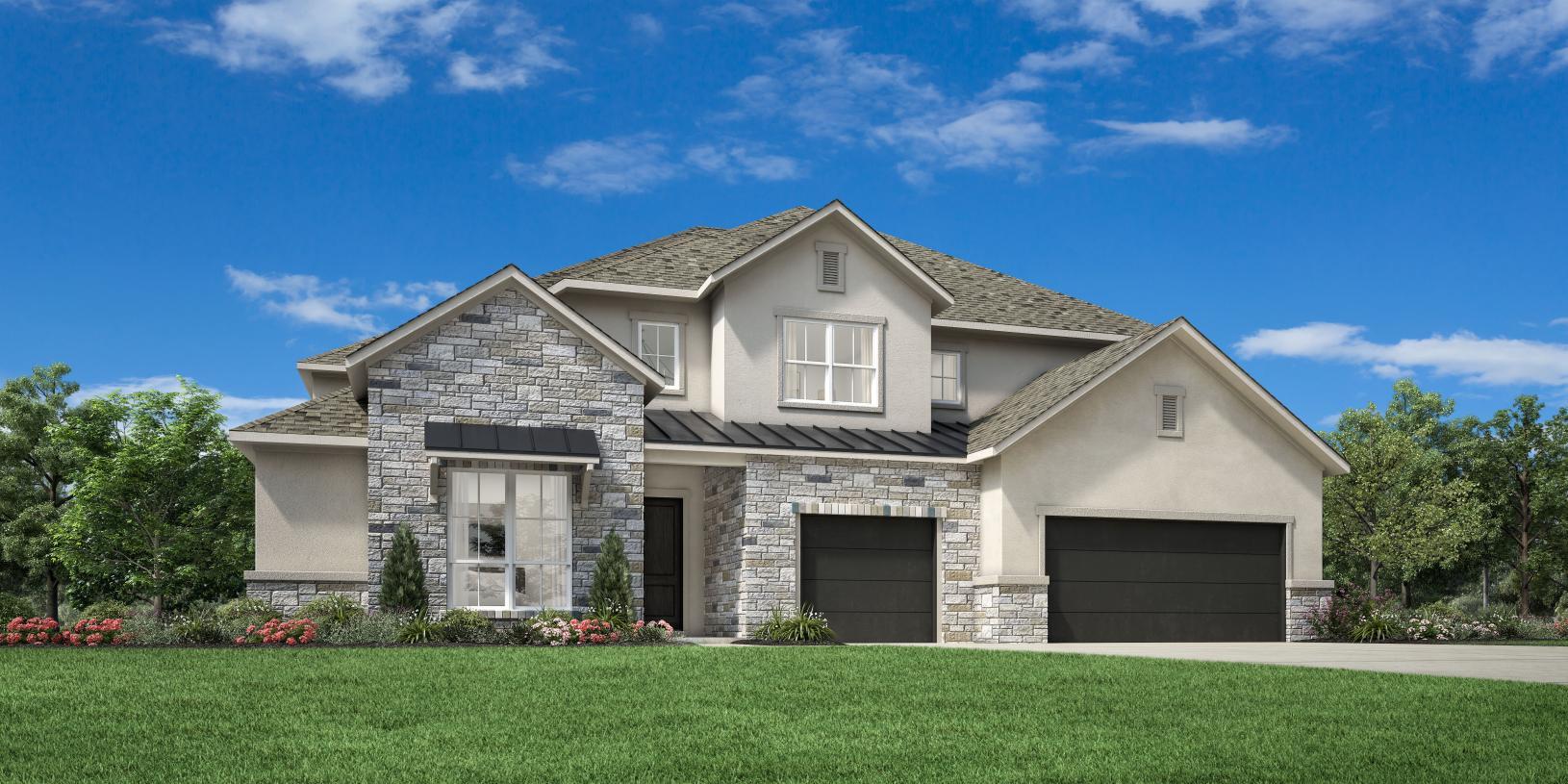 4605  Kilkenny Hill Dr in Cedar Park