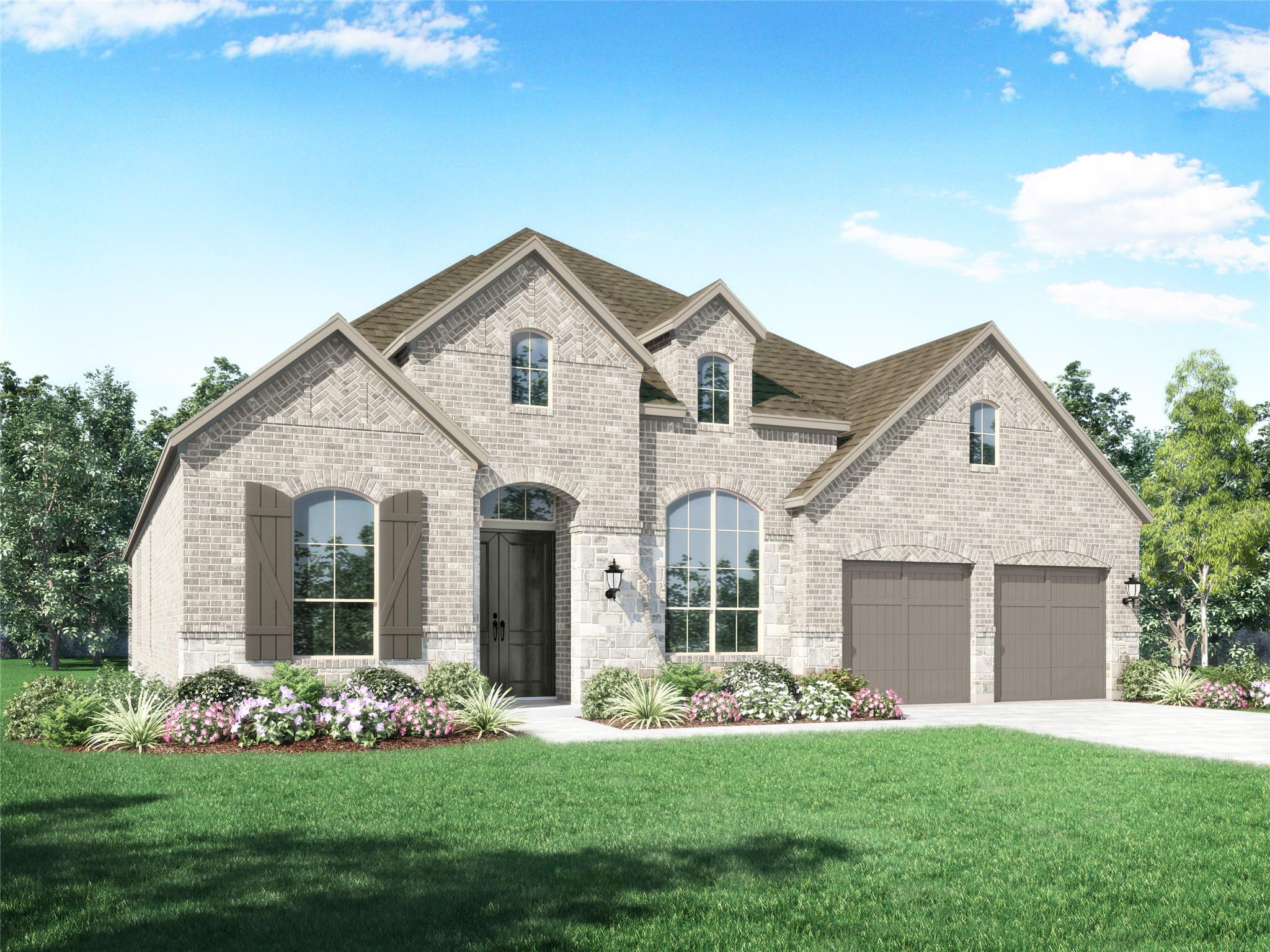 370  Tinctoria Creek Dr in Kyle