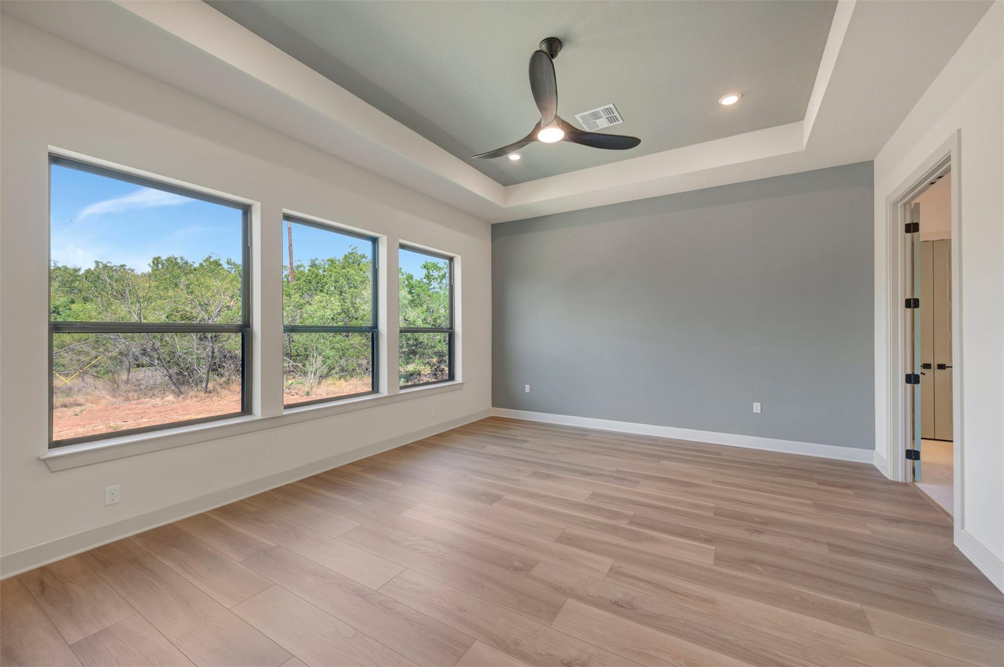 124 Rees Landing Rd, Spicewood, TX — Rees Landing Estates by David Weekley Homes — thumbnail 22