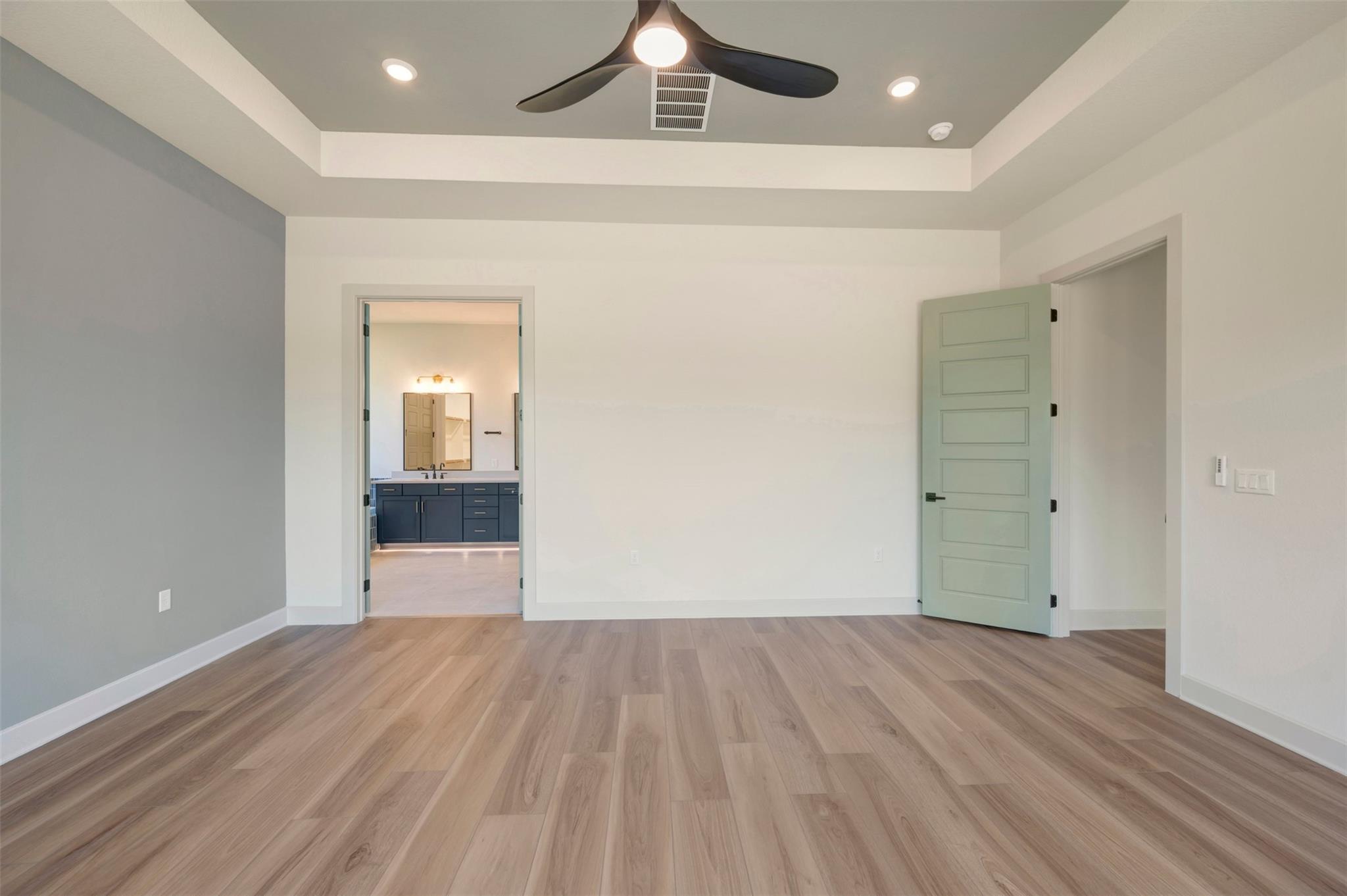 124 Rees Landing Rd, Spicewood, TX — Rees Landing Estates by David Weekley Homes — thumbnail 23