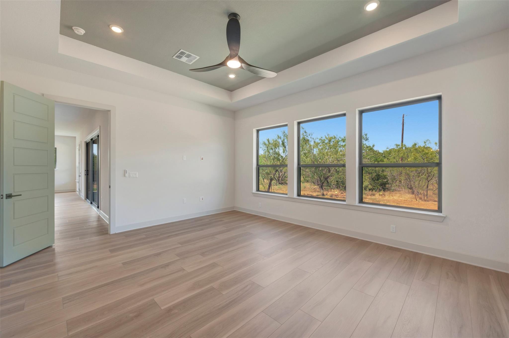 124 Rees Landing Rd, Spicewood, TX — Rees Landing Estates by David Weekley Homes — thumbnail 24