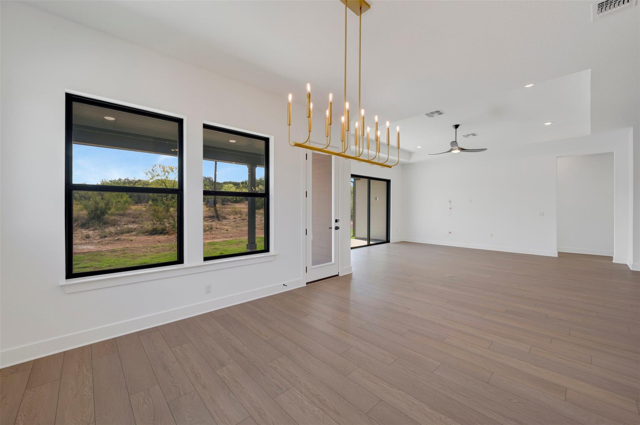 155 Rees Landing Rd, Spicewood, TX — Rees Landing Estates by David Weekley Homes — thumbnail 14