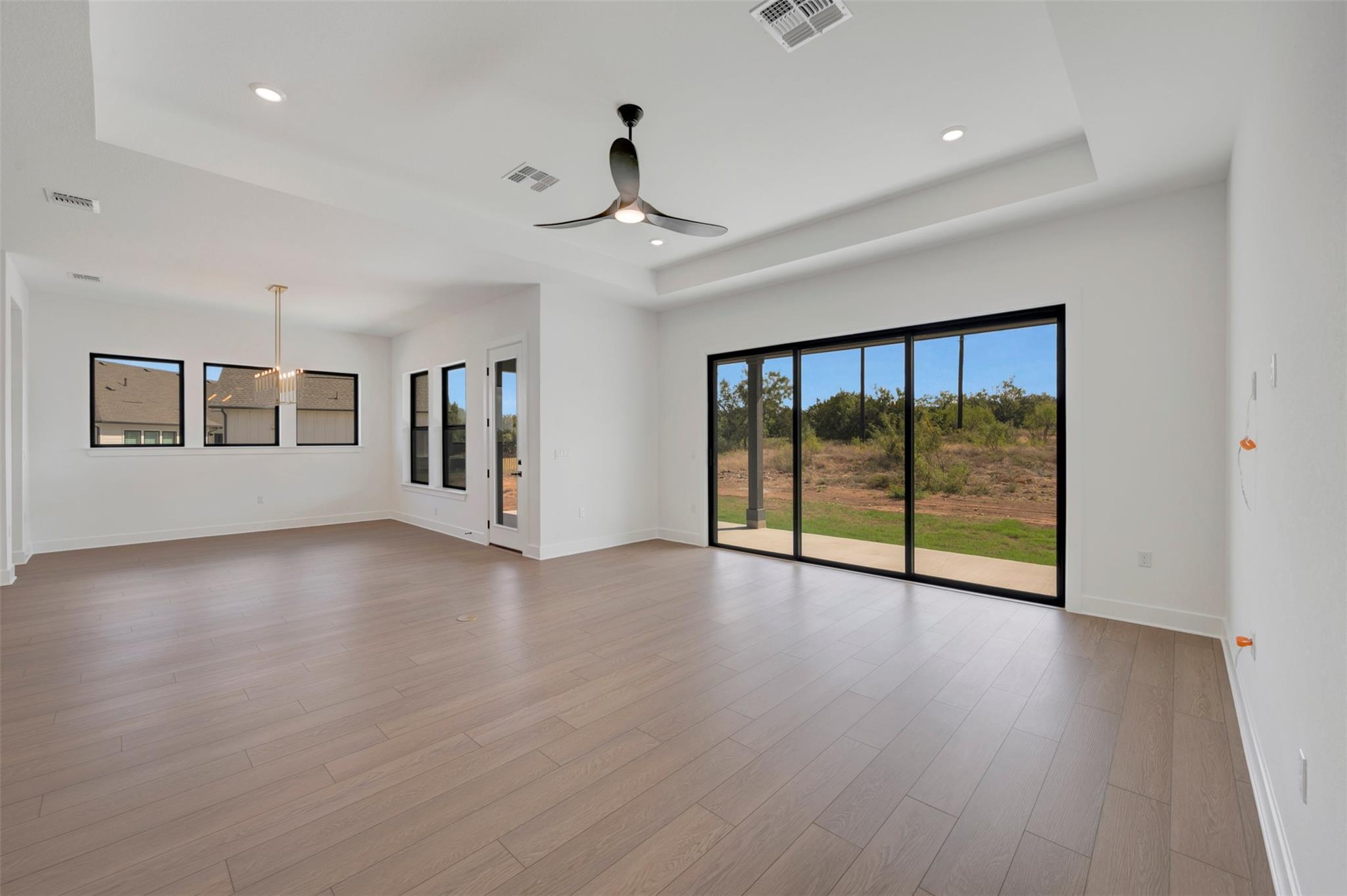 155 Rees Landing Rd, Spicewood, TX — Rees Landing Estates by David Weekley Homes — thumbnail 15