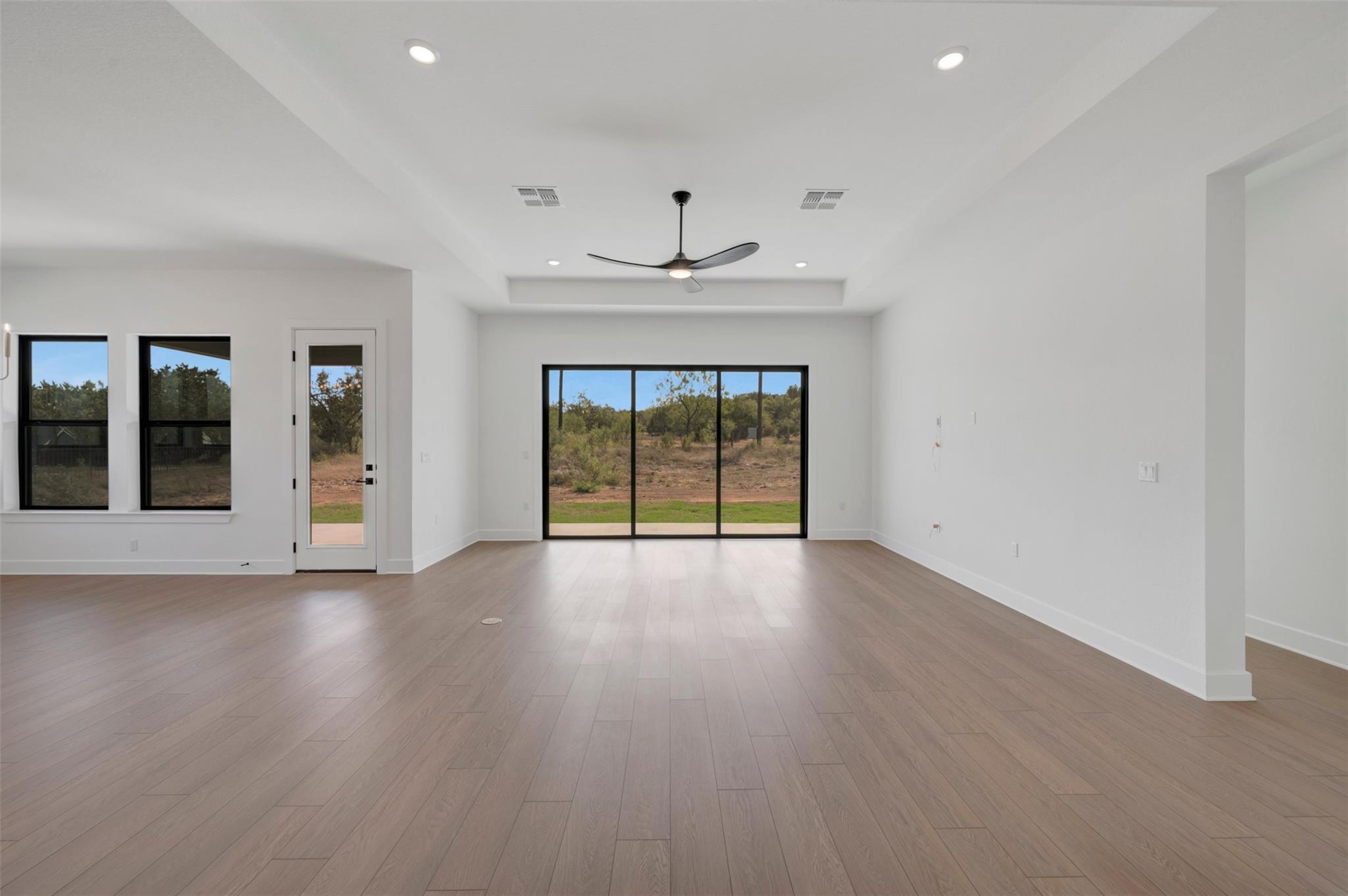 155 Rees Landing Rd, Spicewood, TX — Rees Landing Estates by David Weekley Homes — thumbnail 16