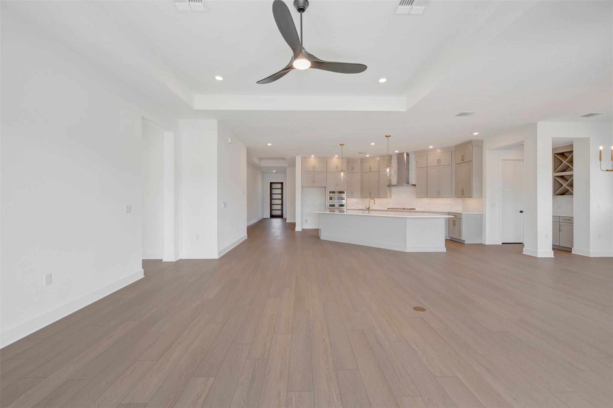 155 Rees Landing Rd, Spicewood, TX — Rees Landing Estates by David Weekley Homes — thumbnail 18