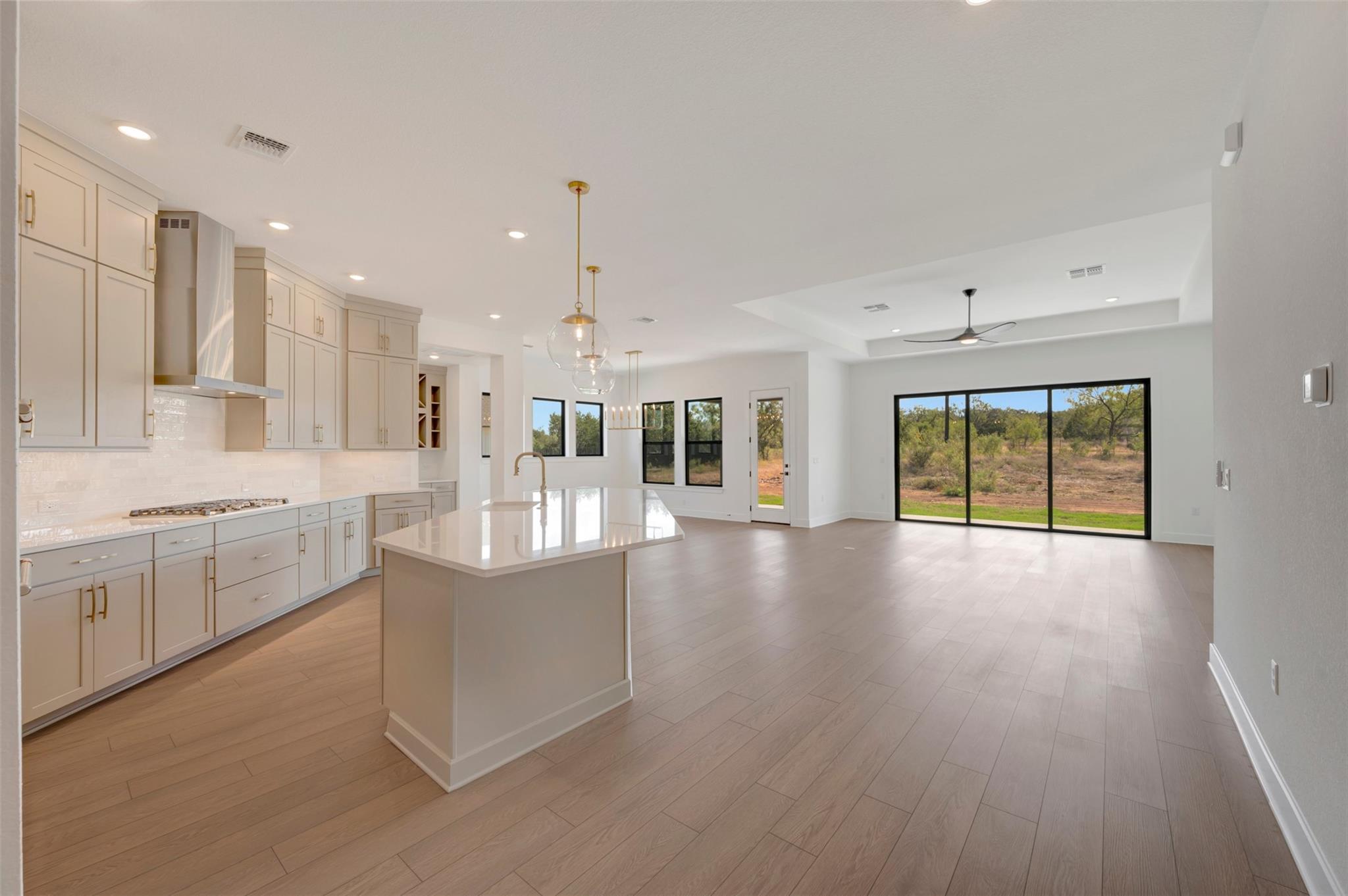 155 Rees Landing Rd, Spicewood, TX — Rees Landing Estates by David Weekley Homes — thumbnail 6