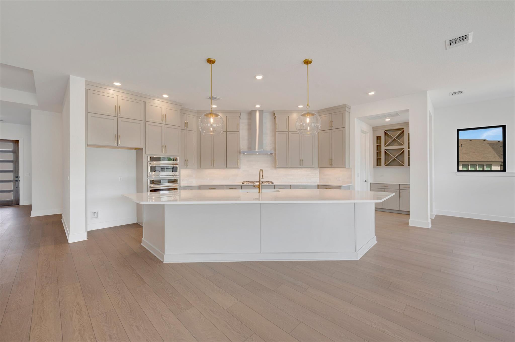 155 Rees Landing Rd, Spicewood, TX — Rees Landing Estates by David Weekley Homes — thumbnail 7