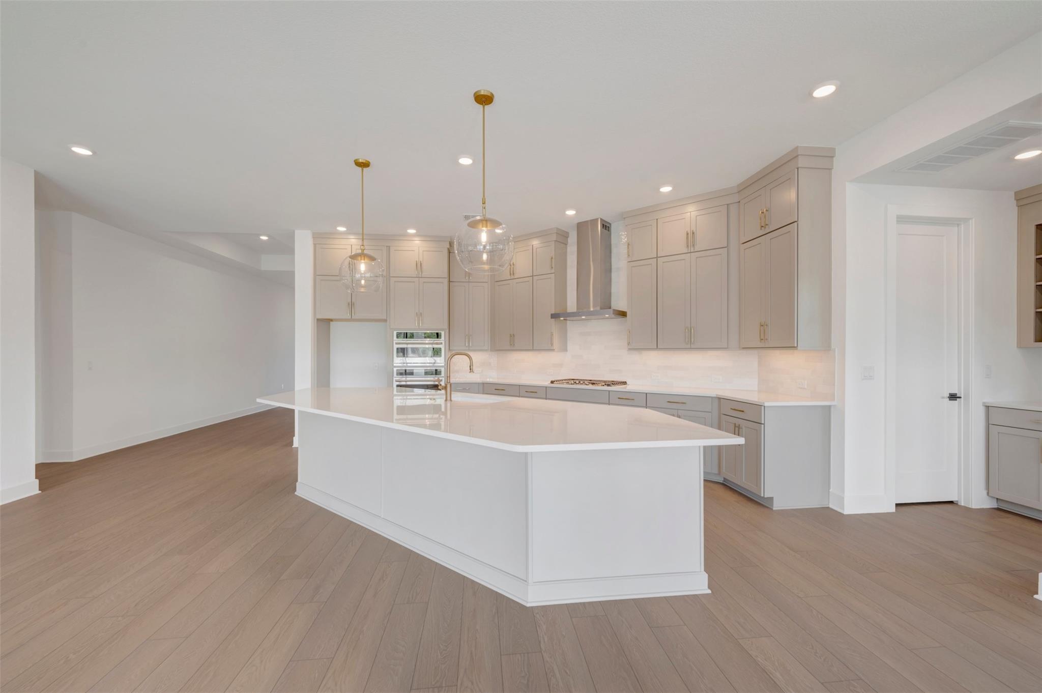 155 Rees Landing Rd, Spicewood, TX — Rees Landing Estates by David Weekley Homes — thumbnail 8