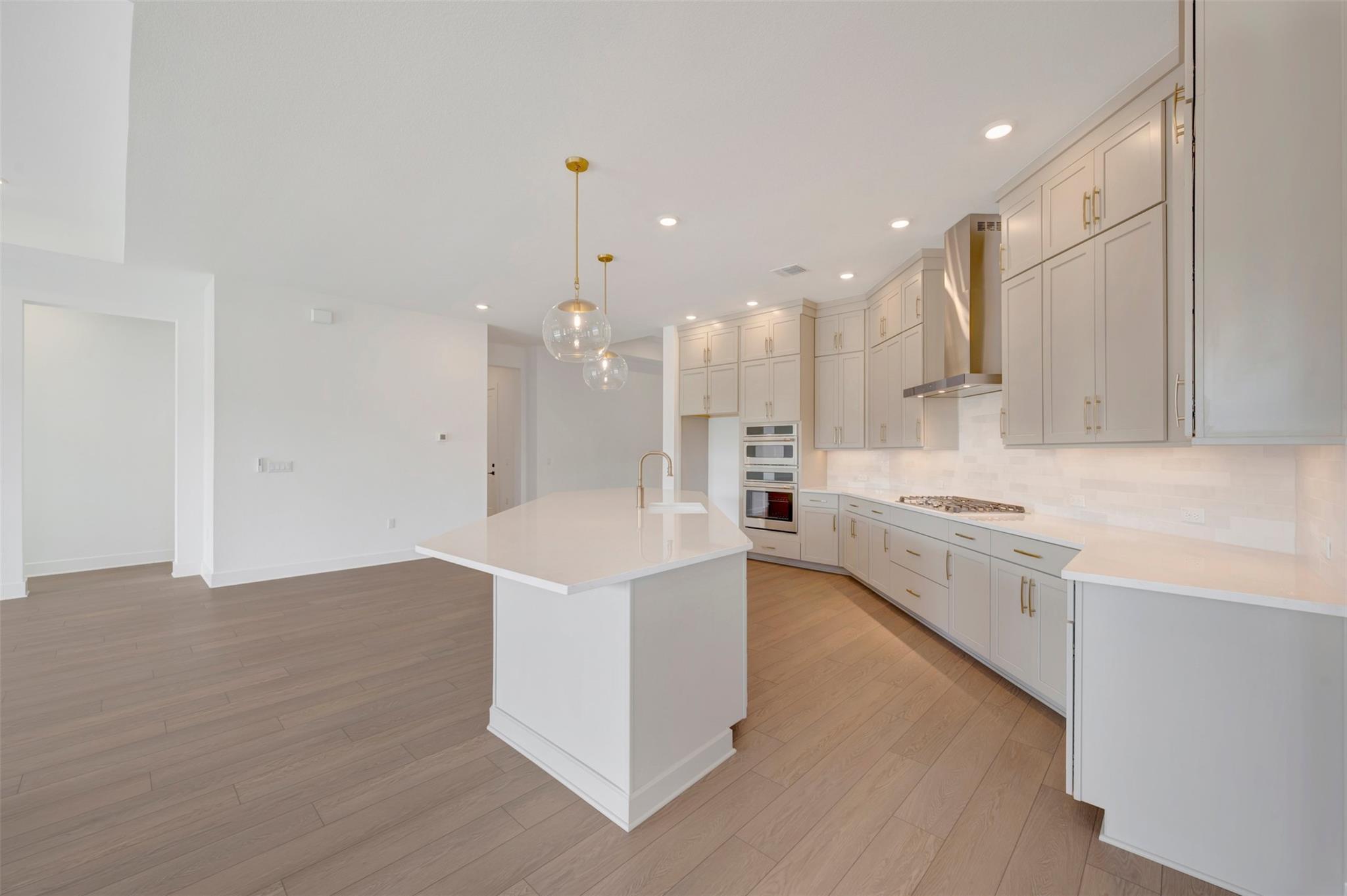 155 Rees Landing Rd, Spicewood, TX — Rees Landing Estates by David Weekley Homes — thumbnail 9