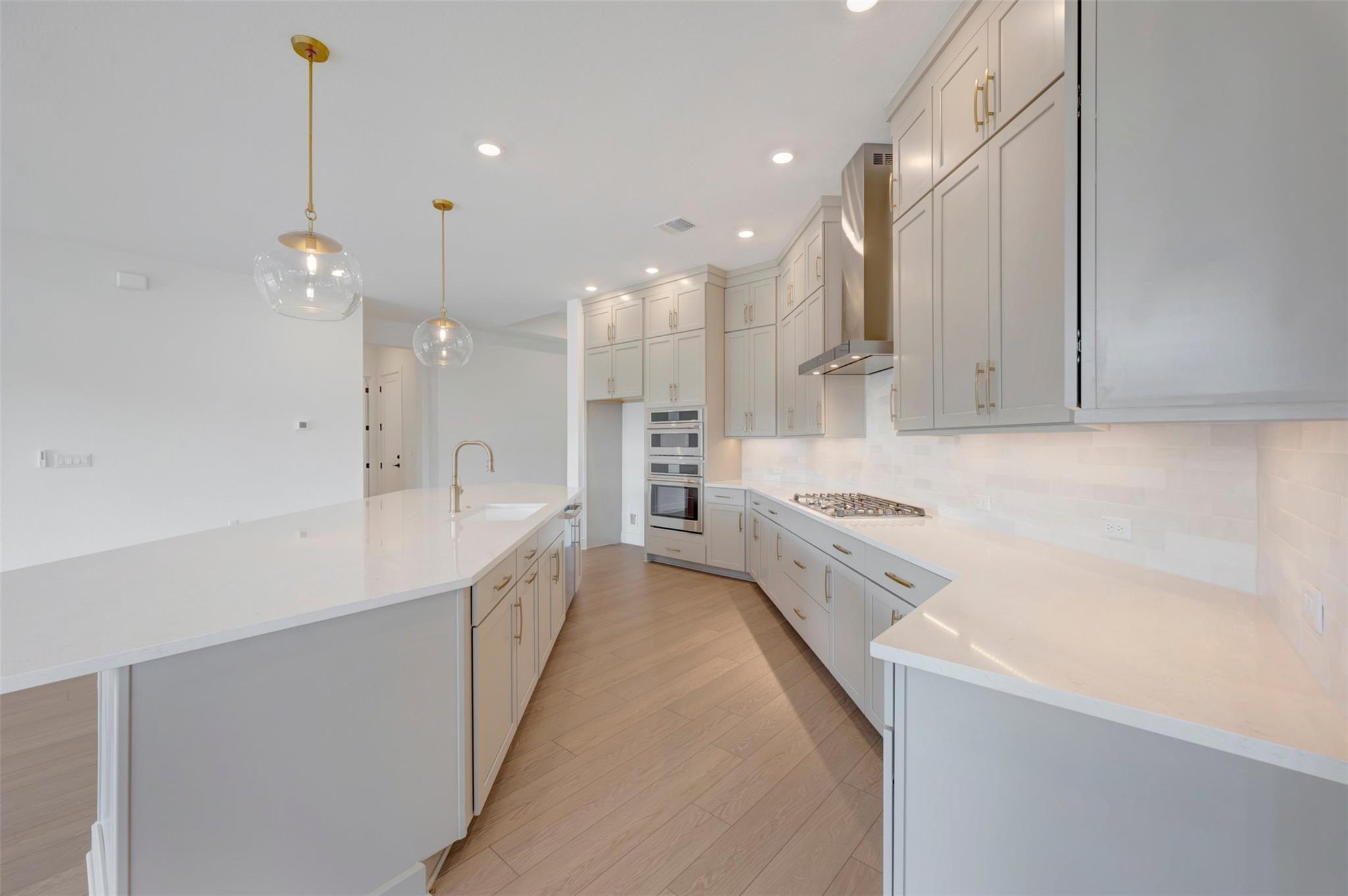 155 Rees Landing Rd, Spicewood, TX — Rees Landing Estates by David Weekley Homes — thumbnail 10