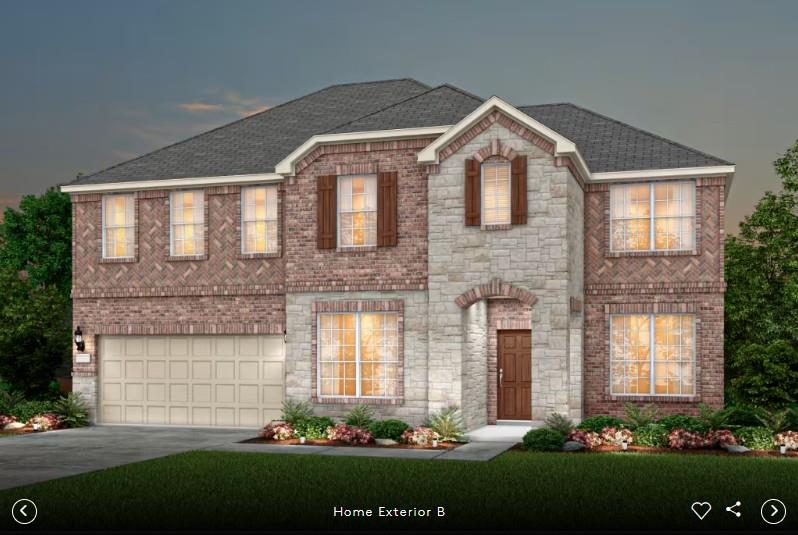 2913  Wind River Trl in Leander