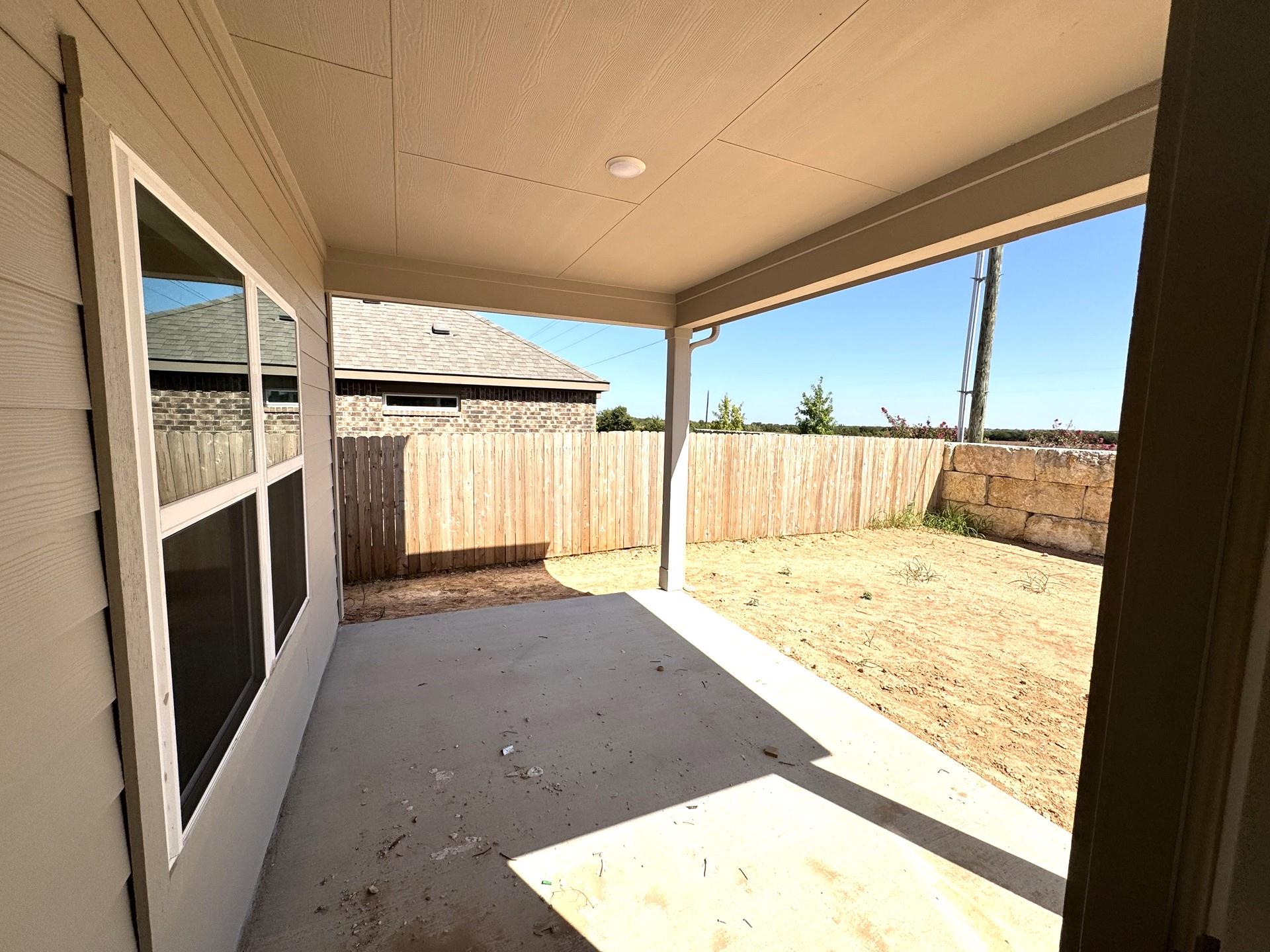 612 Quail Convey Dr, Jarrell, TX — Hunters Glen by Brightland Homes — thumbnail 7