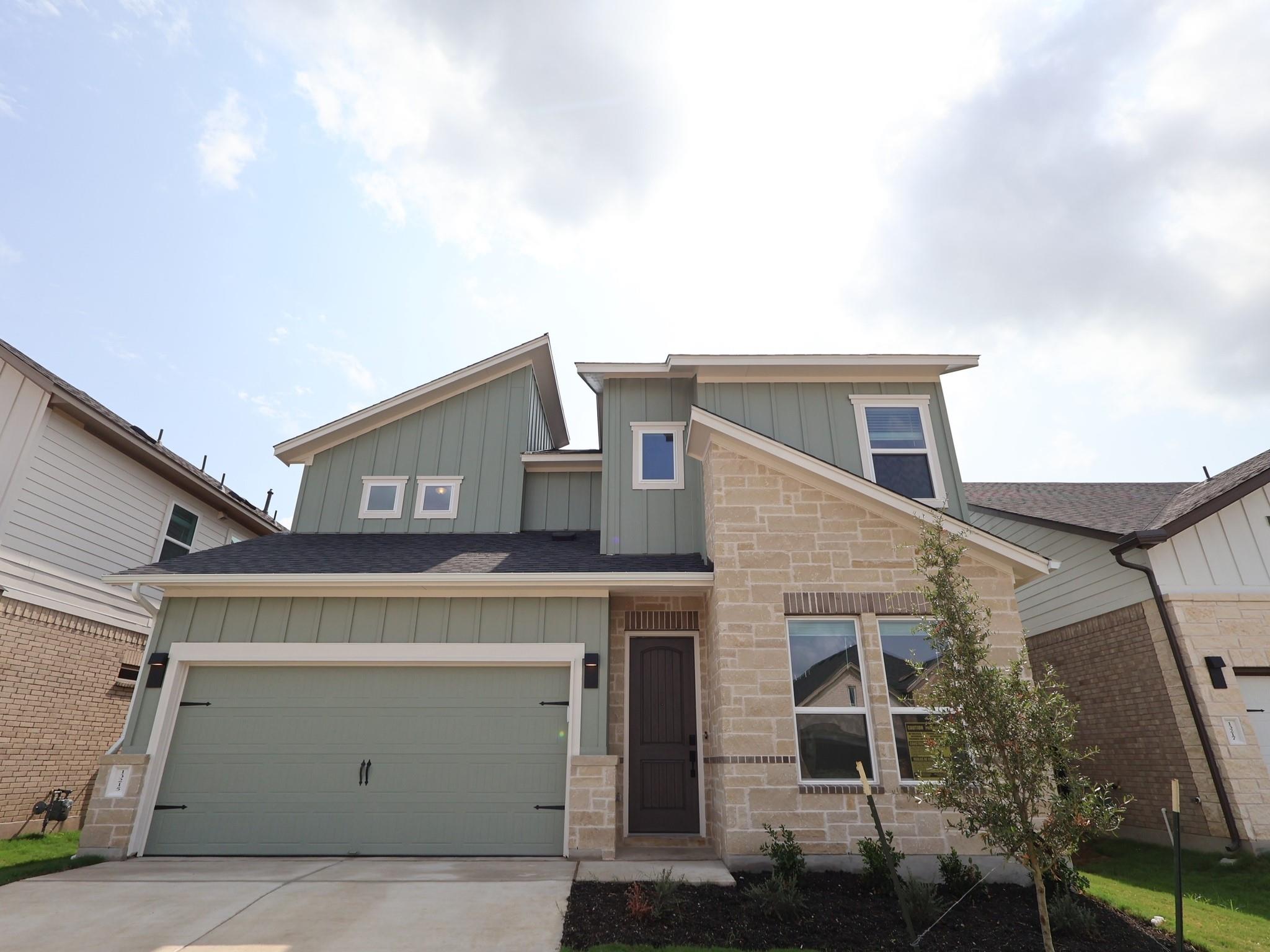 13215  Stabler Dr in Austin