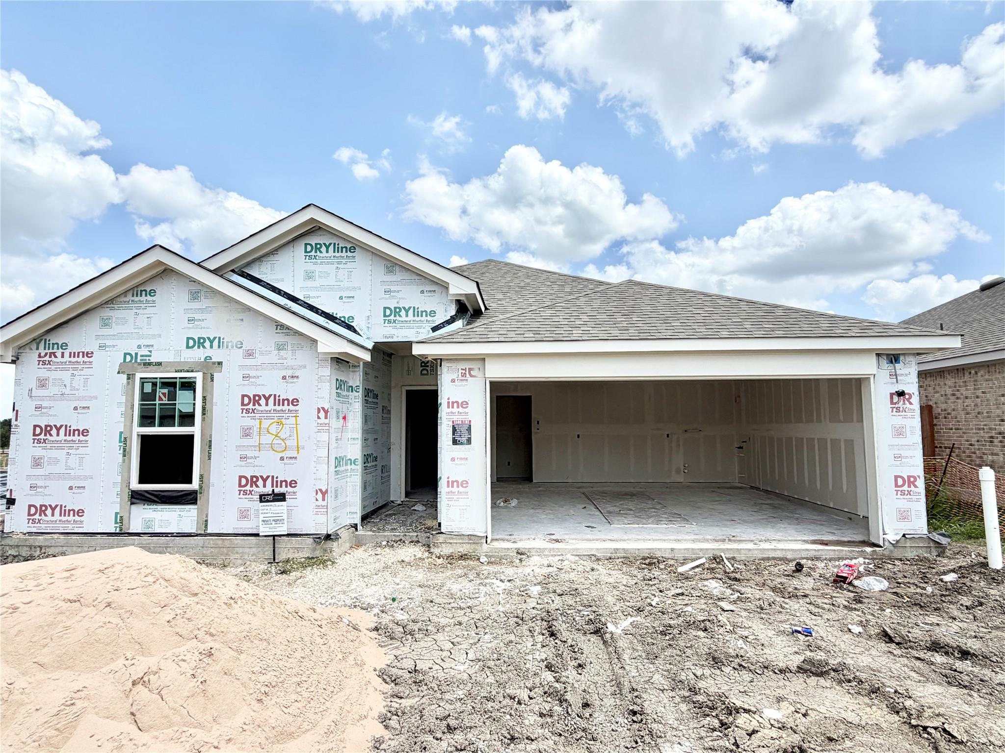 181  Oriole St in Kyle