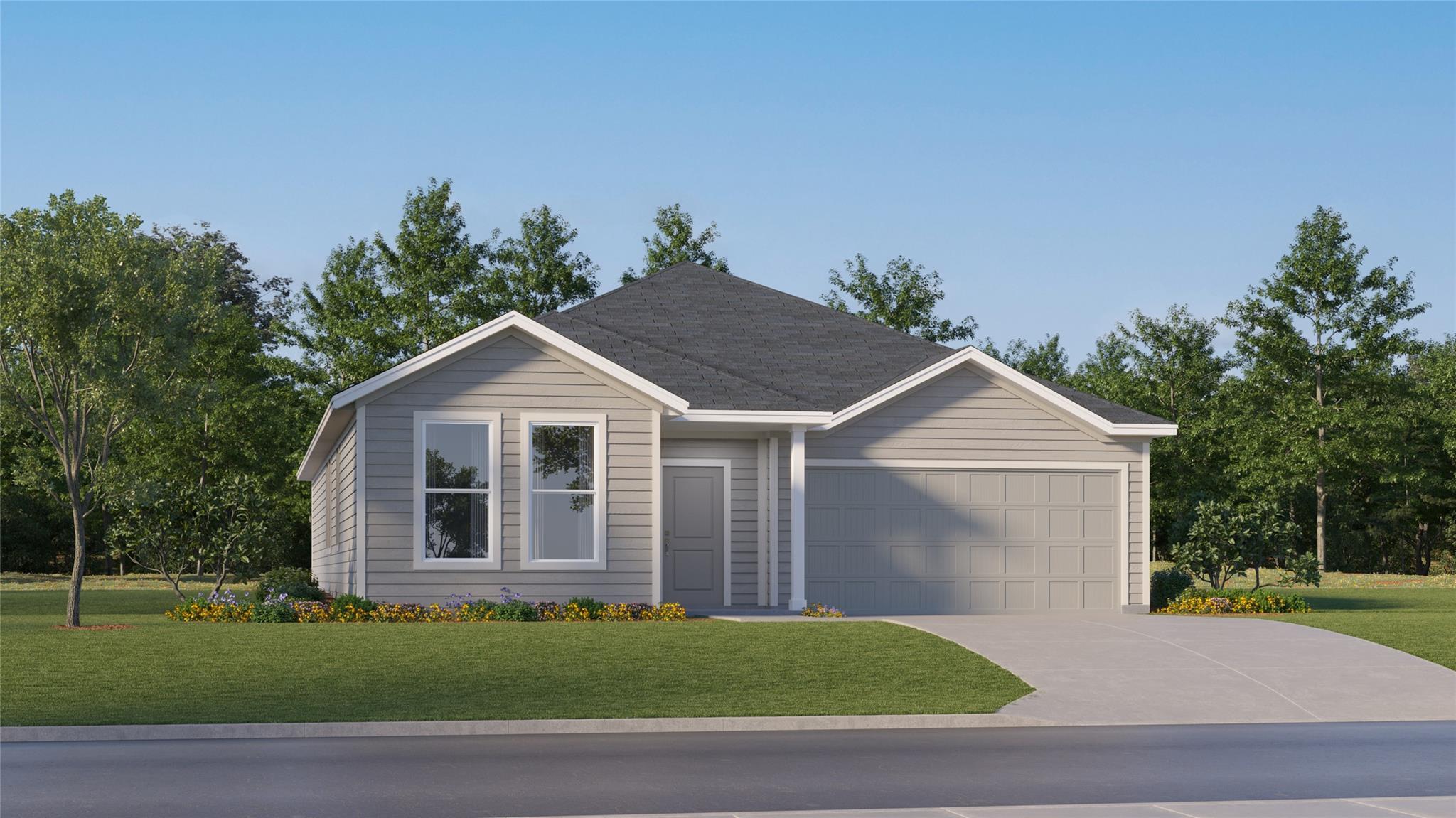 308  Feldspar Ln in Marble Falls