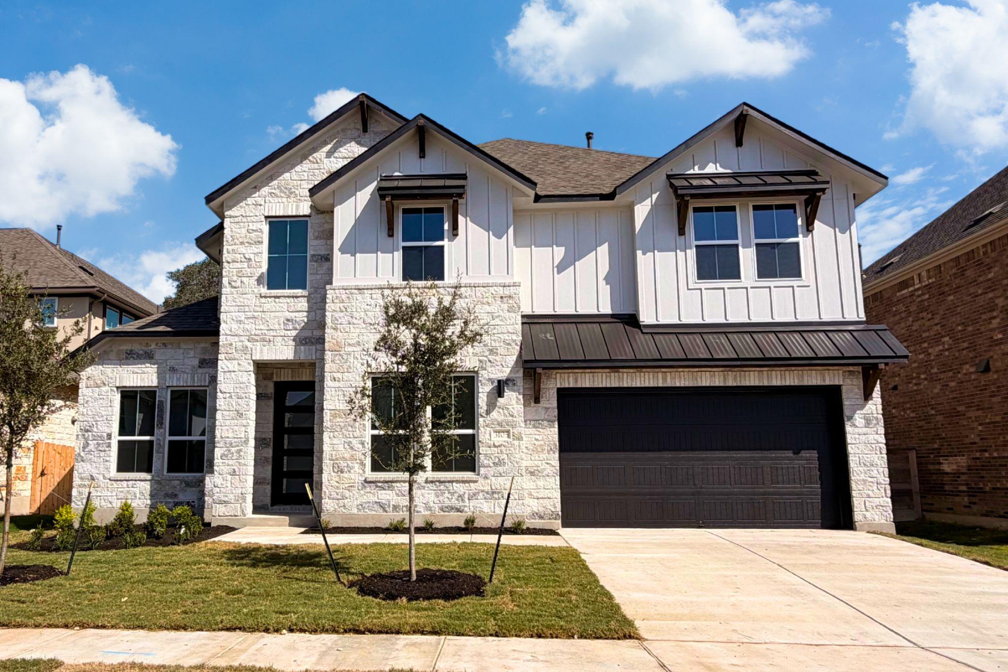 3105  Delaware St in Leander