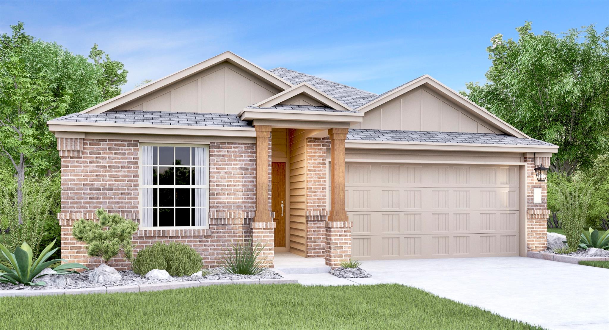 17905  Yellow Warbler Way in Pflugerville