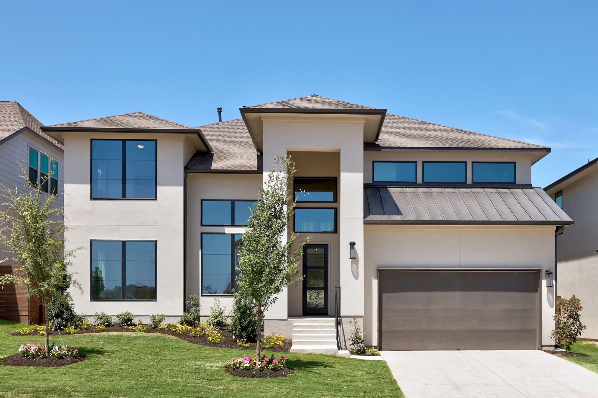 8020  Sarcelle Dr in Austin