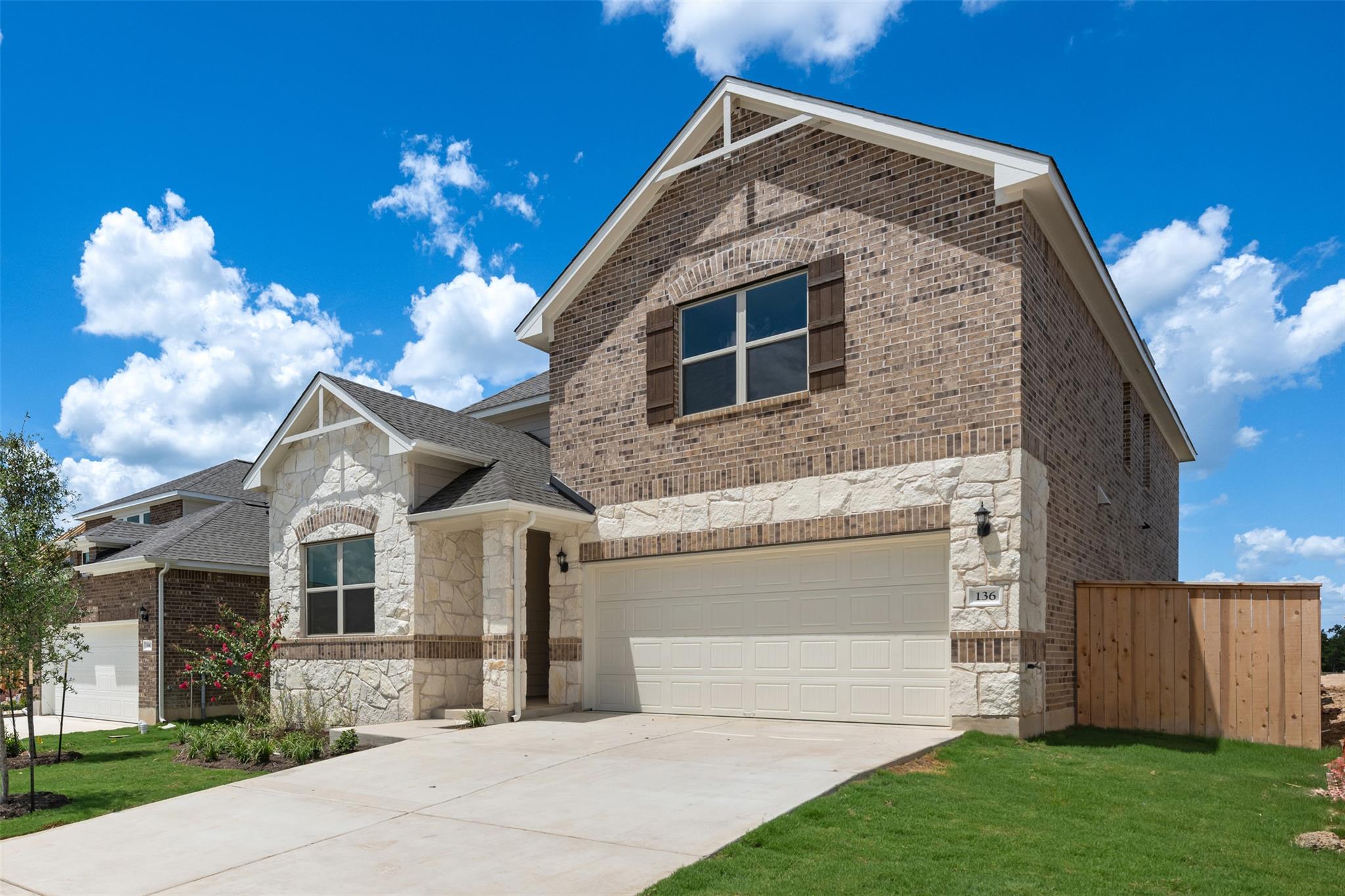 121  Jans Way in Georgetown