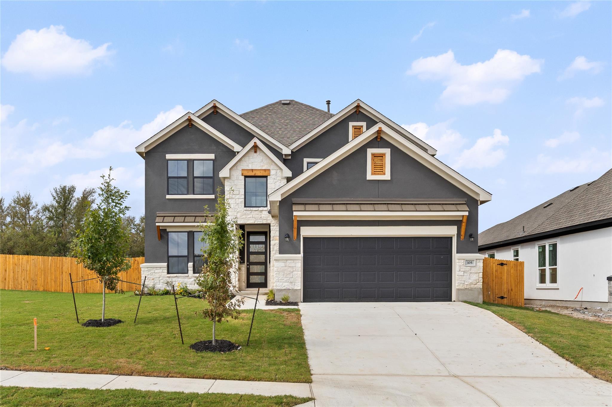 105  Little Tenina Trl in Cedar Creek