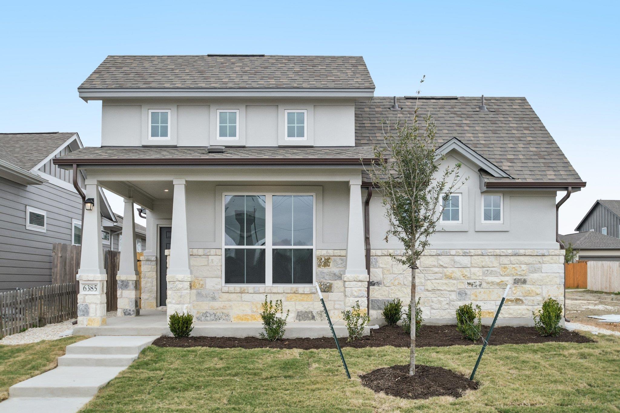 509  Porter Country Pkwy in Buda