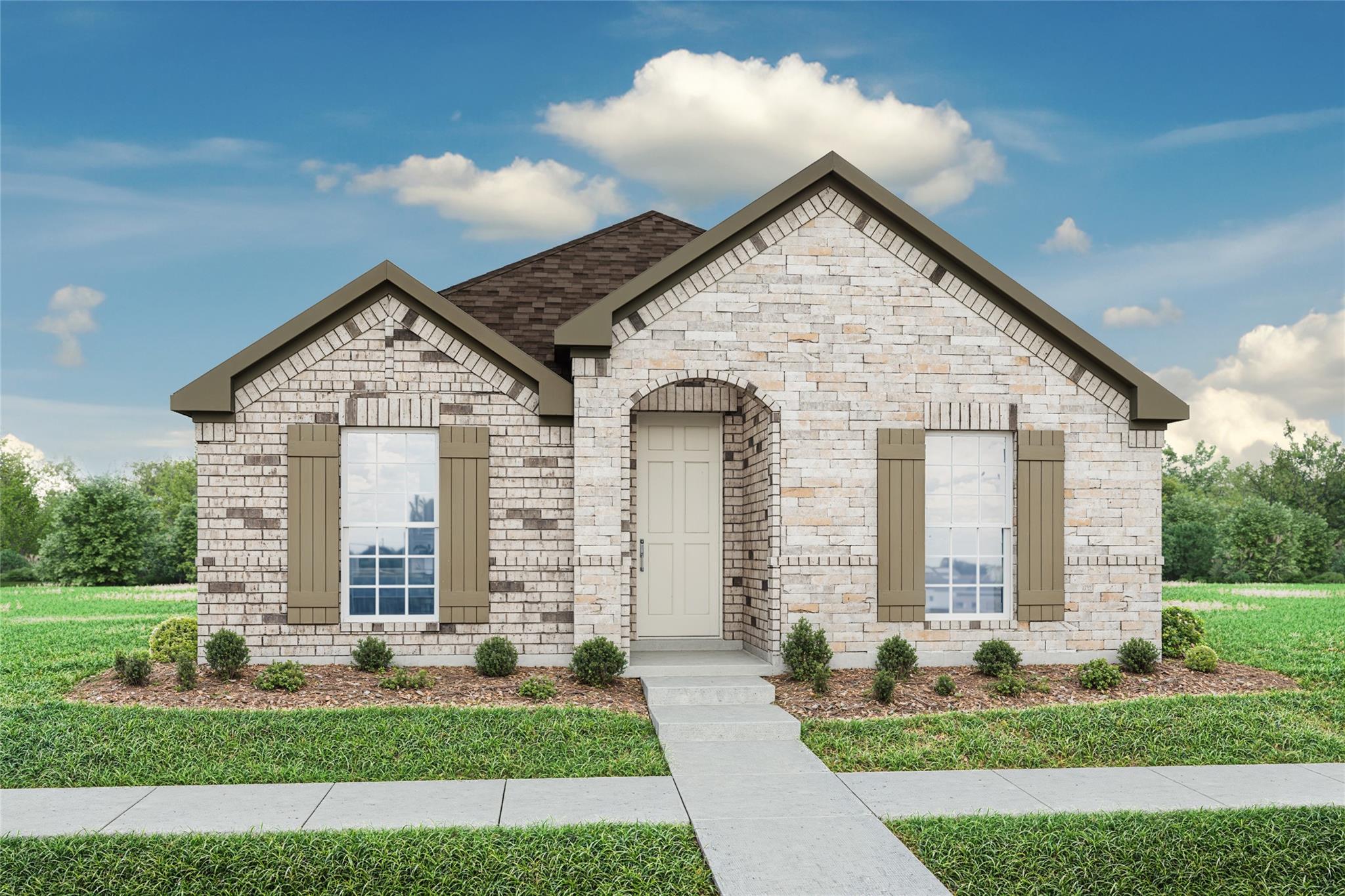 313  Brandywine Rd in Hutto