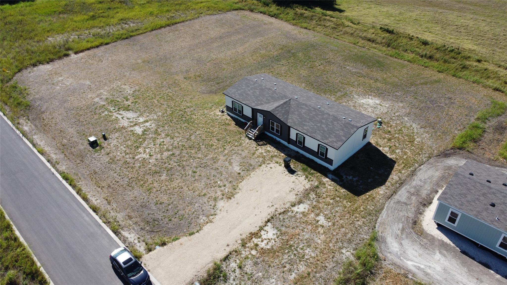 1338  Wheatgrass Rd in Salado