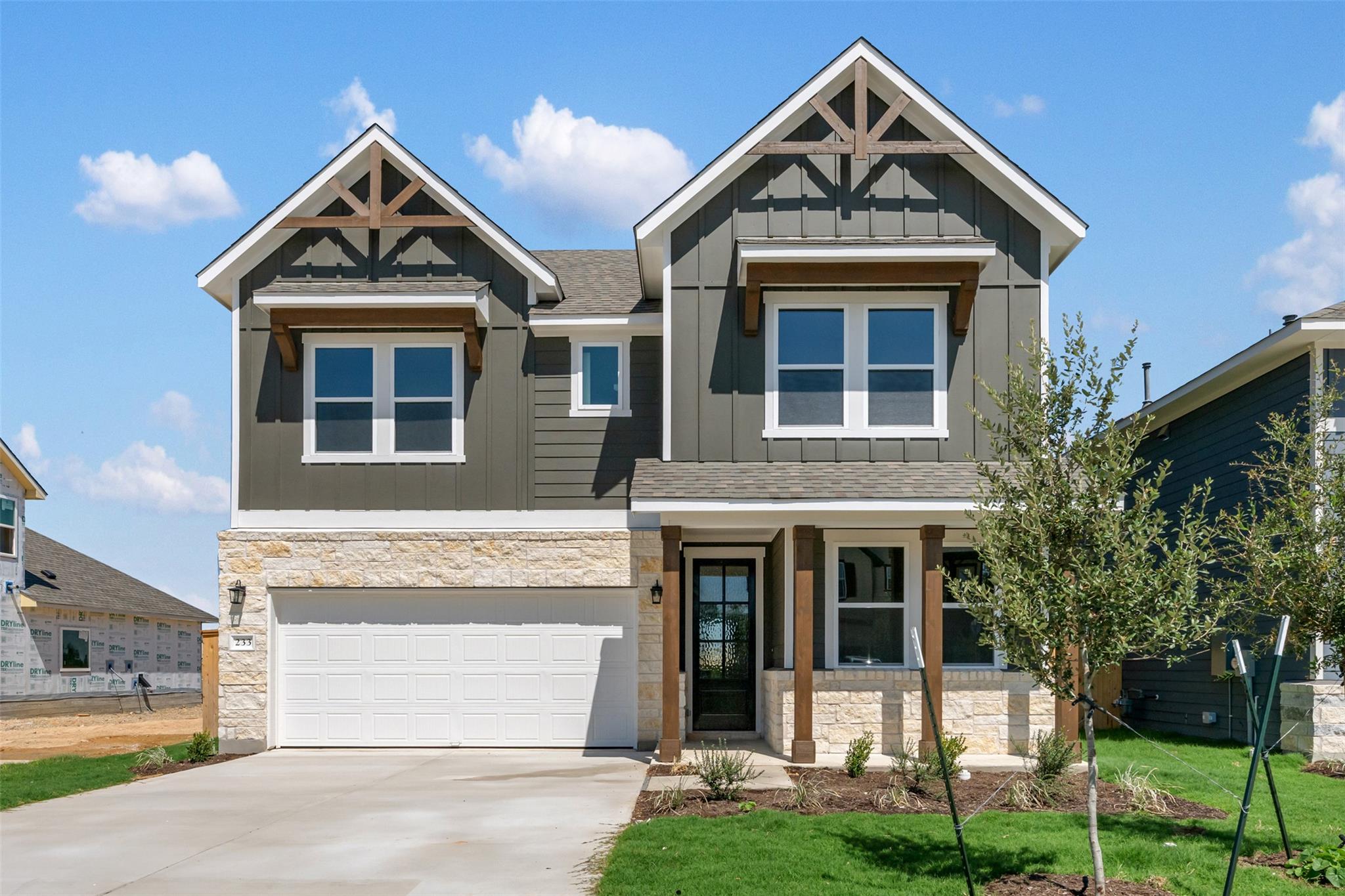 233  Kirra Ct in Georgetown
