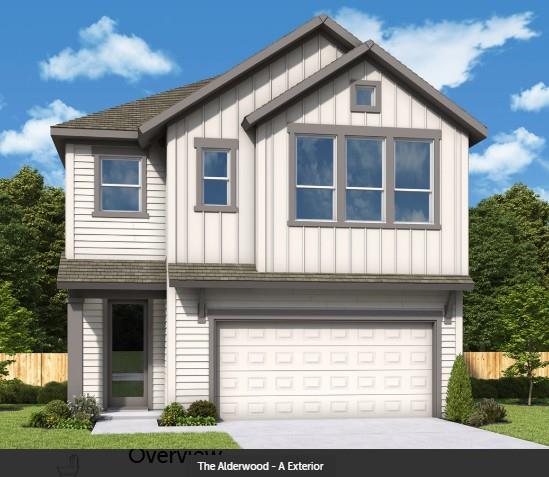 1407  Venus Cir  #27 in Round Rock