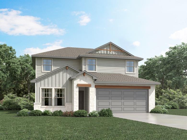 13309  Rindle Reach Dr in Buda