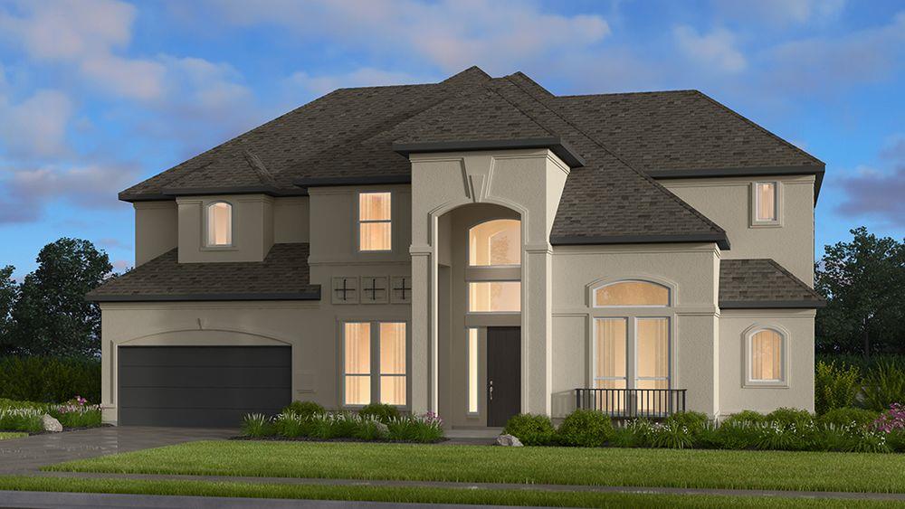 1517  Novara Trl in Leander