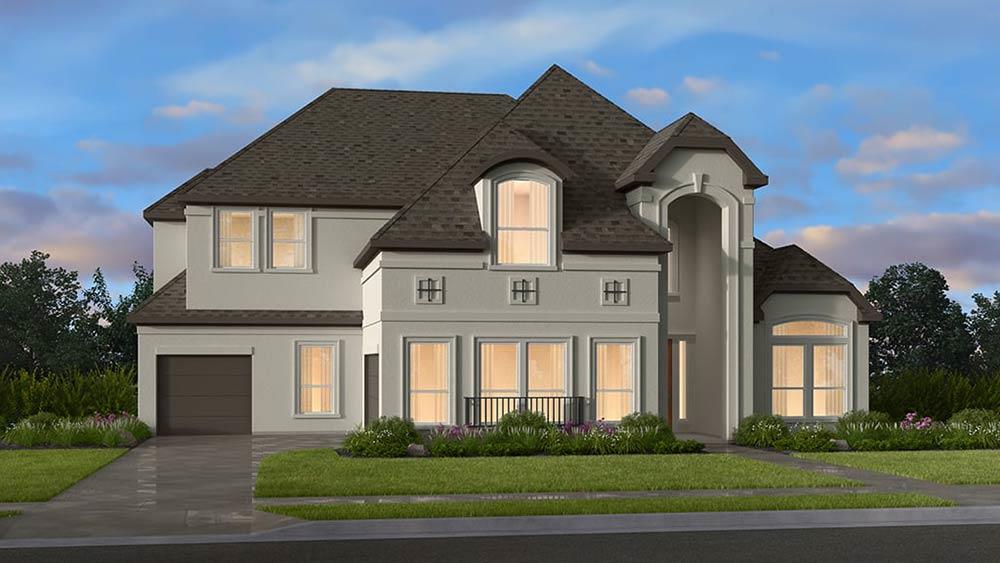 1521  Novara Trl in Leander