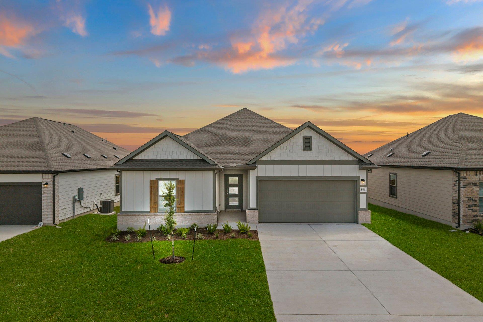 148  Wind Hill None in Jarrell
