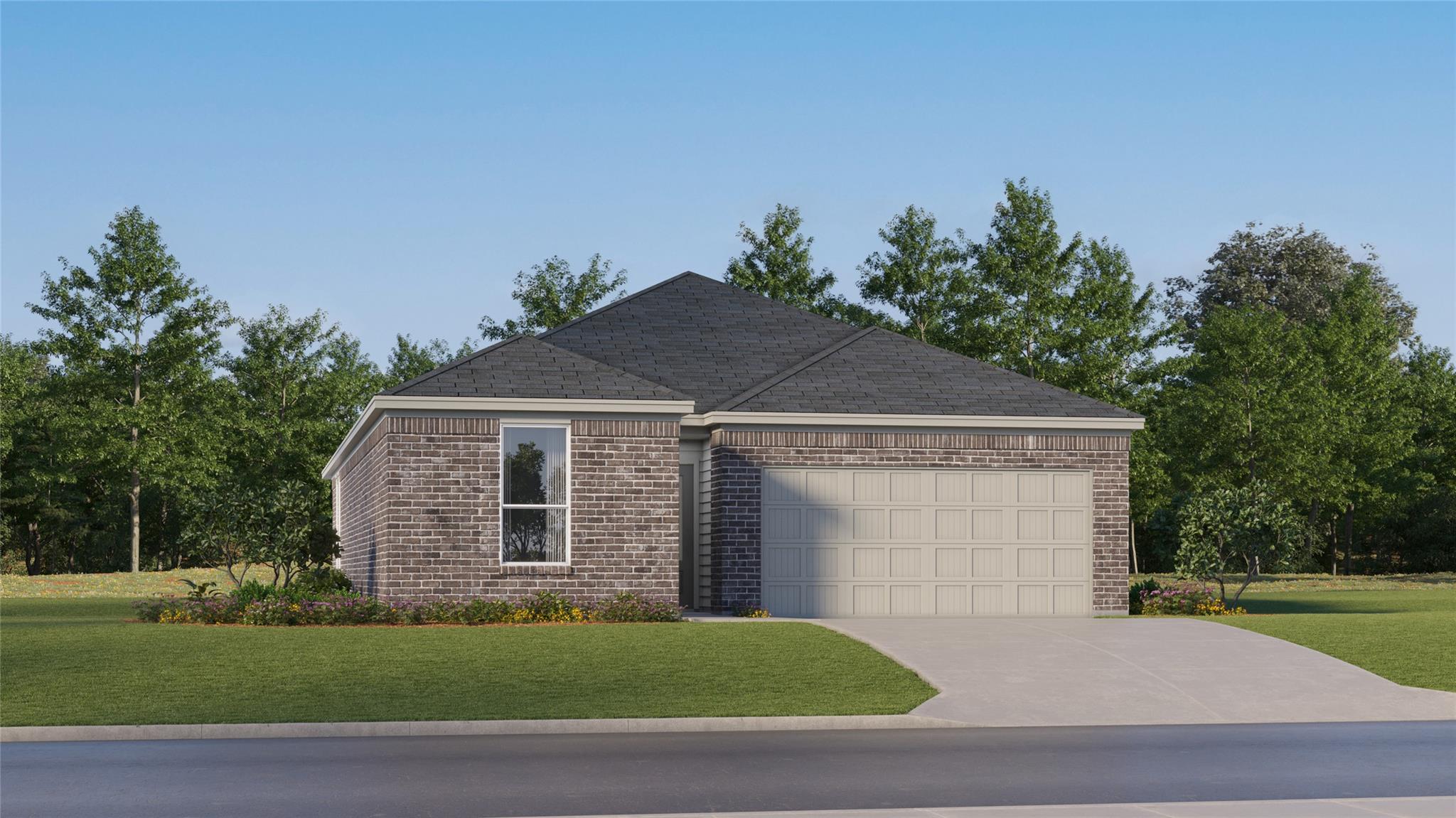 2317  Wooddale Dr in Georgetown