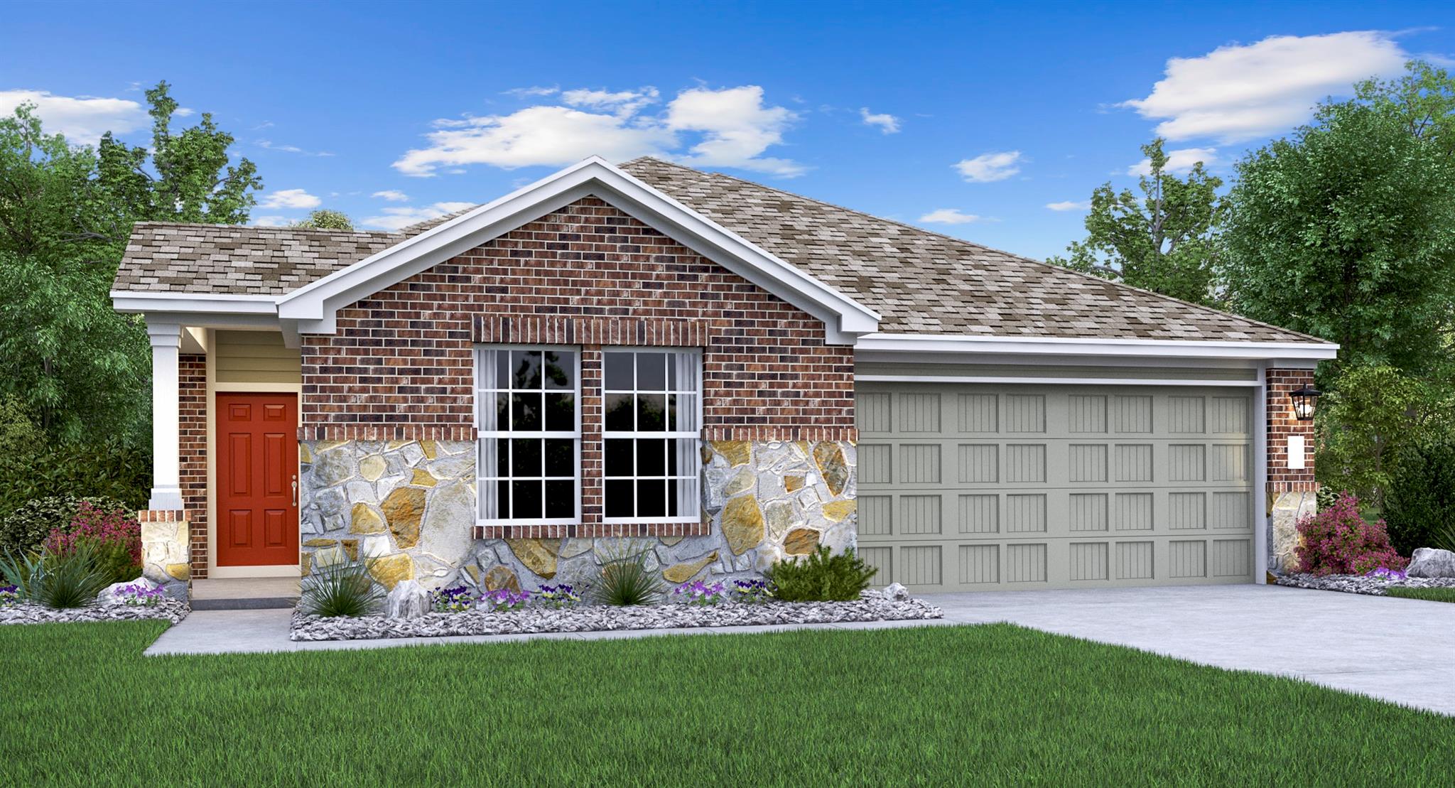 17905  Orchard Oriel Way in Pflugerville