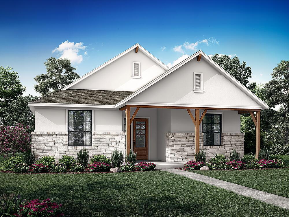 153  Adelton Blvd in Bastrop