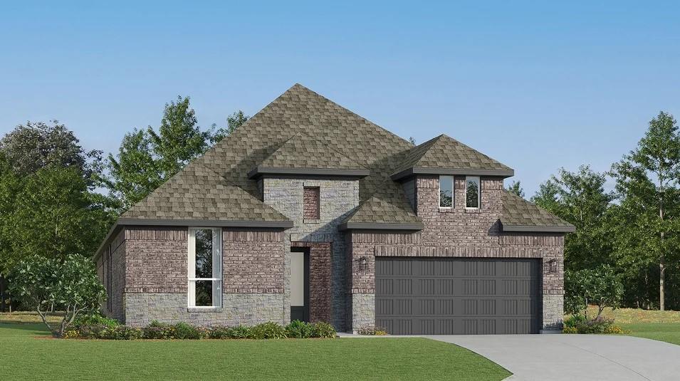 125  Brabham Loop in Hutto