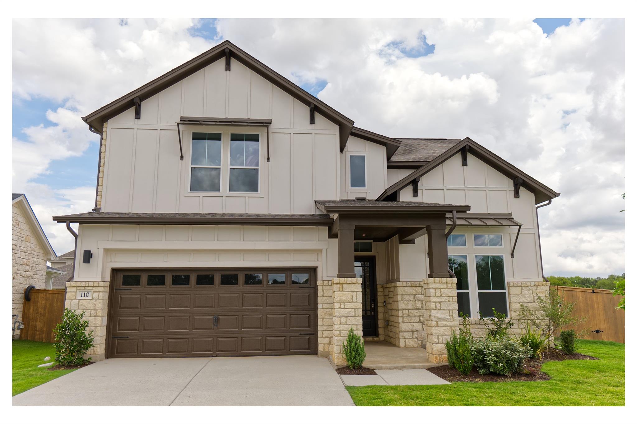 110  Comfort Dr in Buda