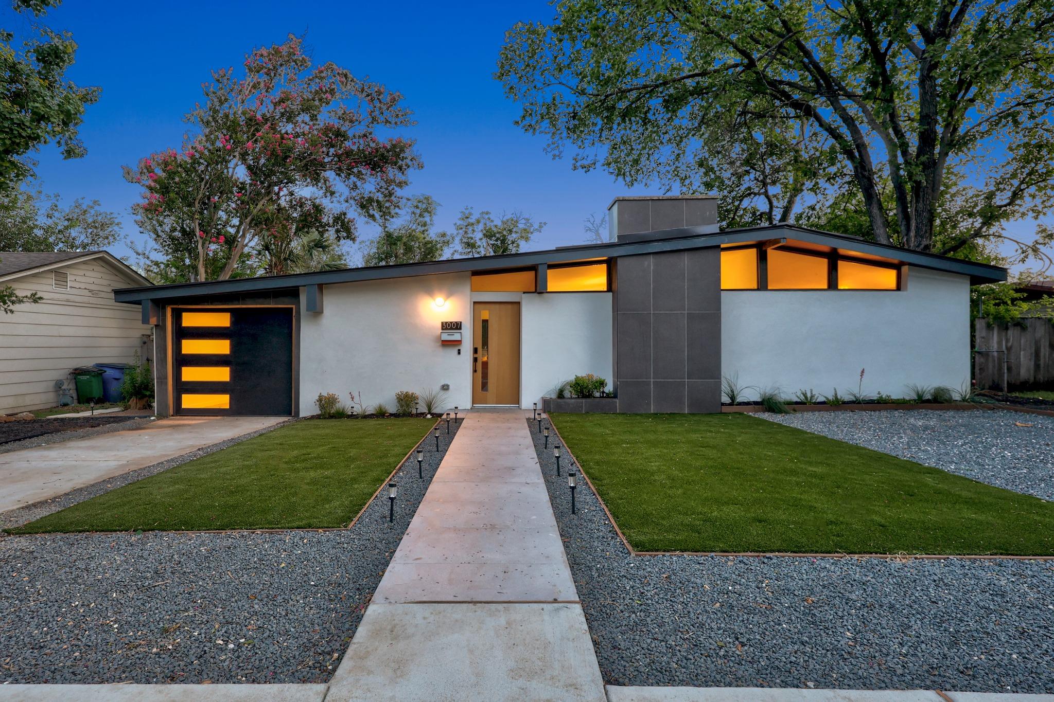 3007  Village Dr in Austin