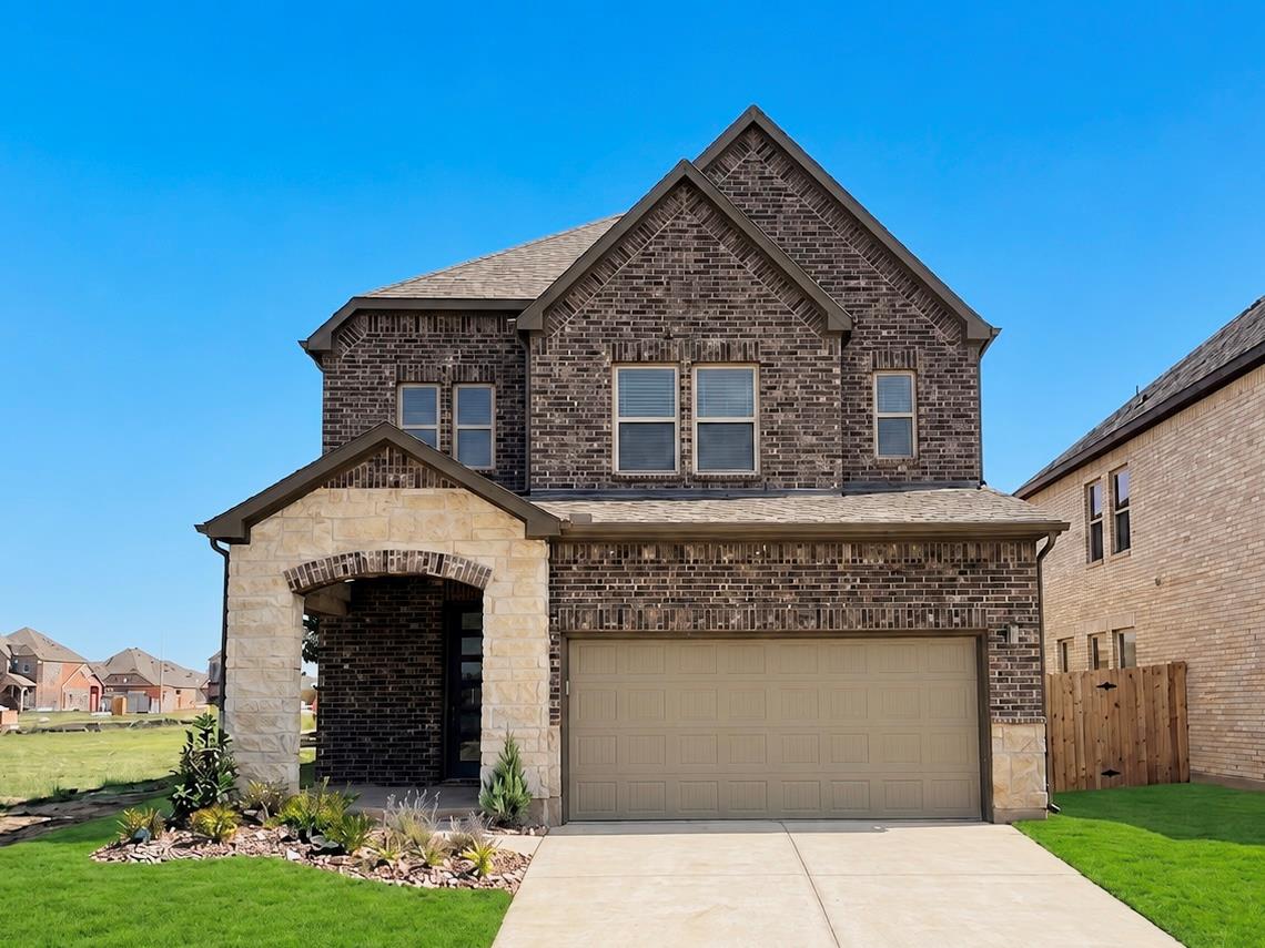 941  Teeler Ln in Leander