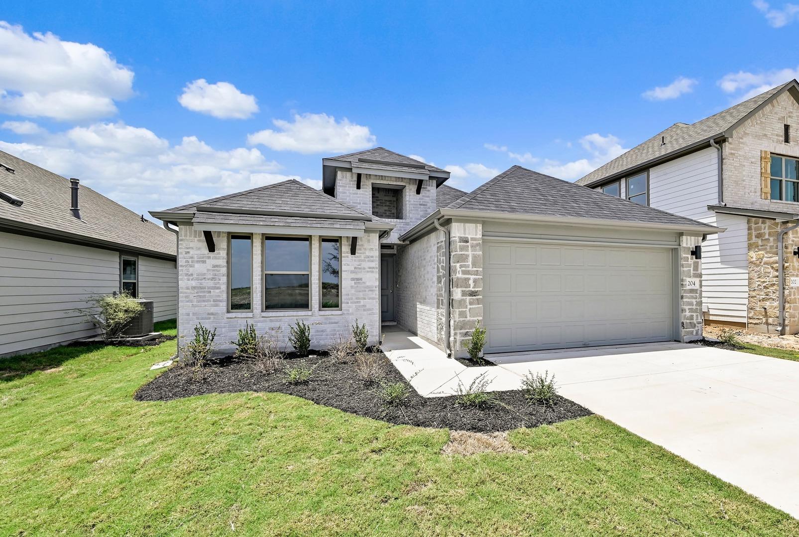 204  Melrose St in Hutto